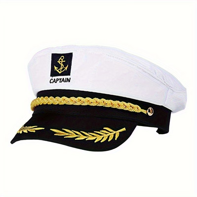 Captains hat N101