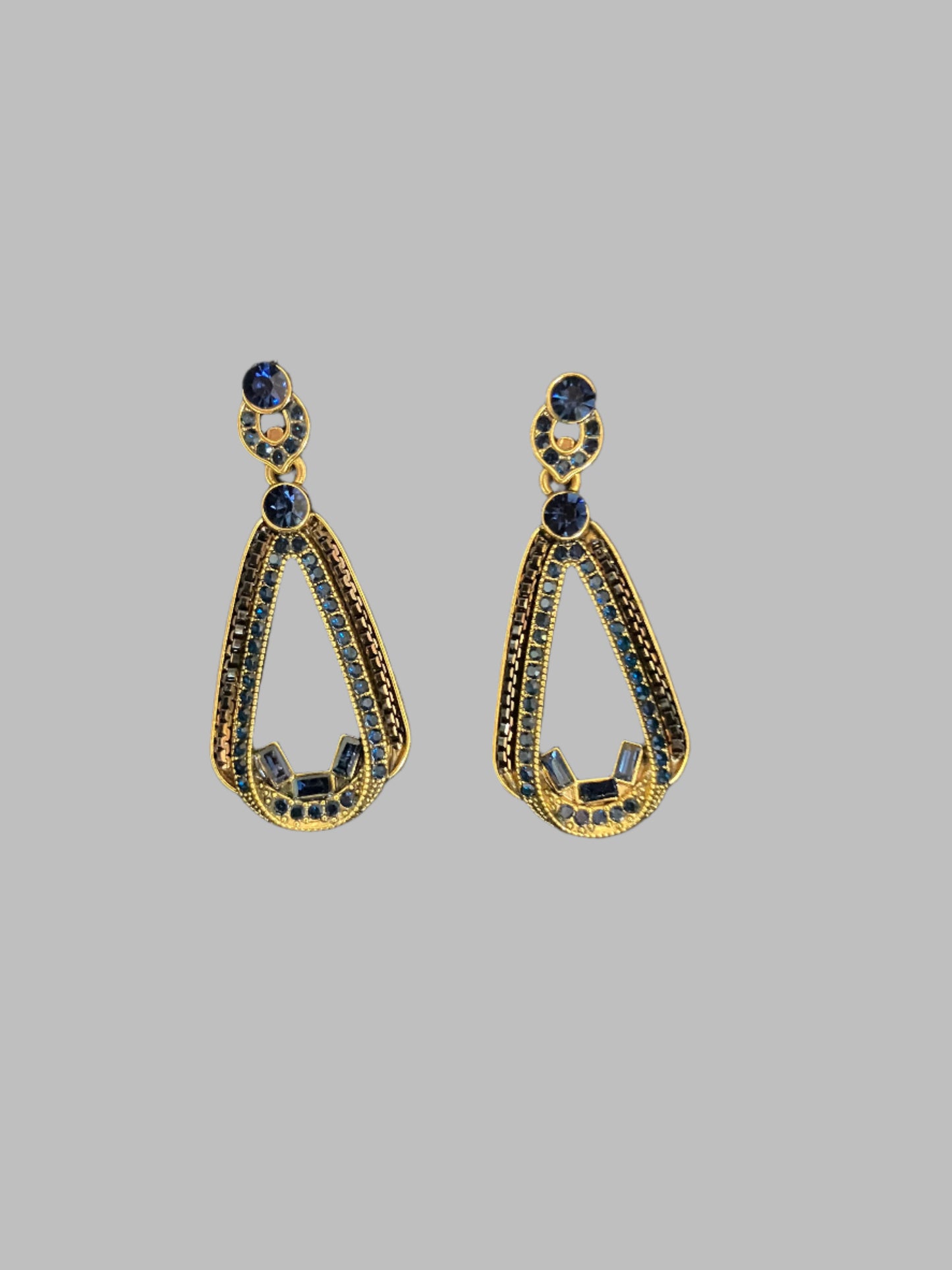 Earrings G105