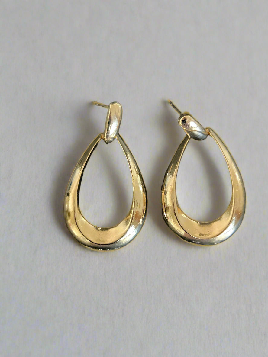 Earrings G110