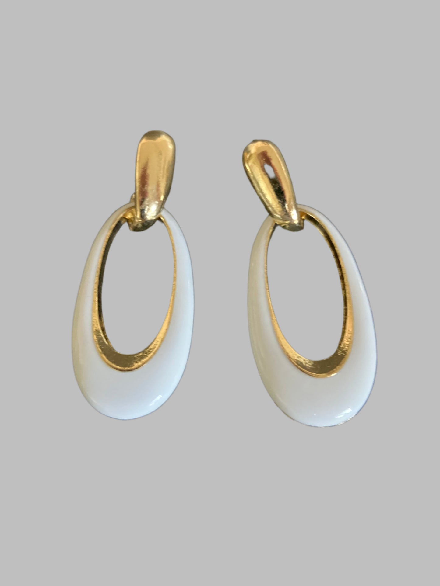 Earrings G111