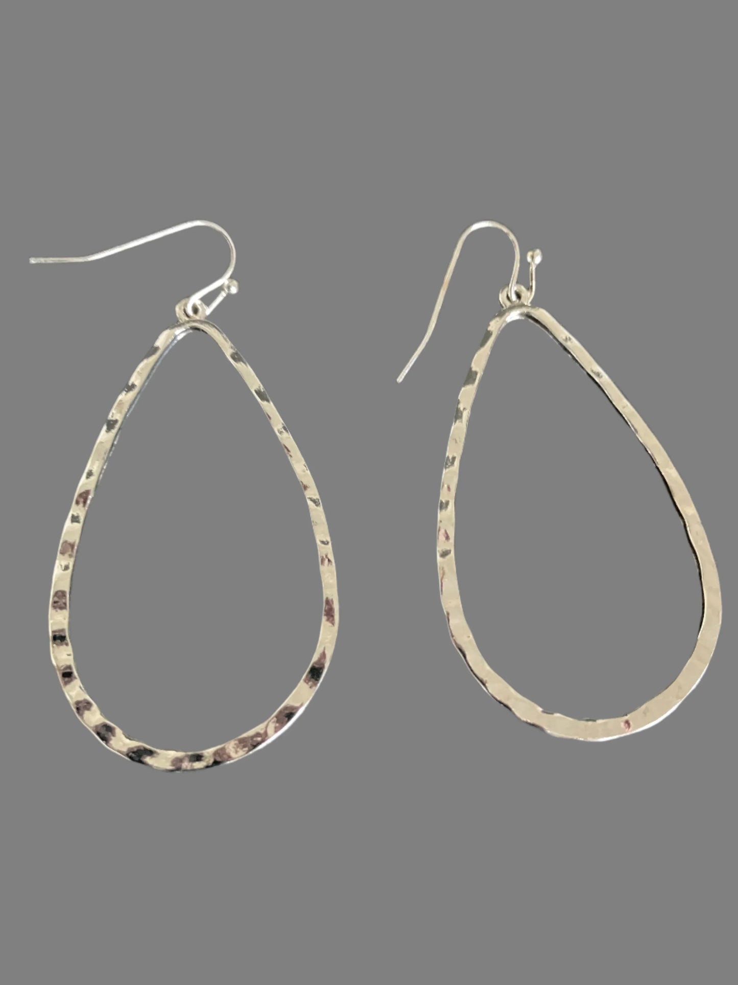 Earrings S103 - PRODUCTION CEASED - Oz Creative Designs