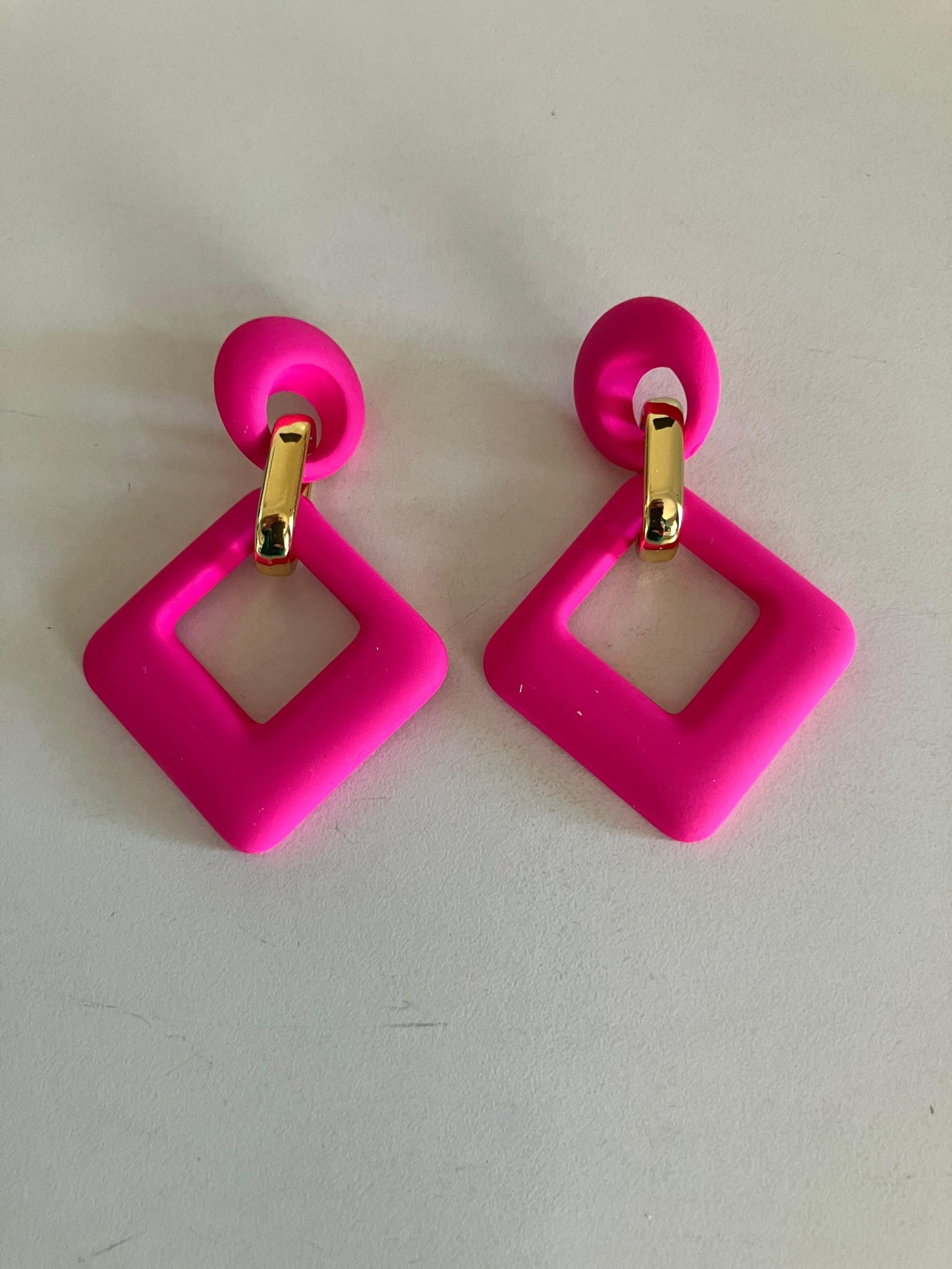 Earrings C101 - Oz Creative Designs