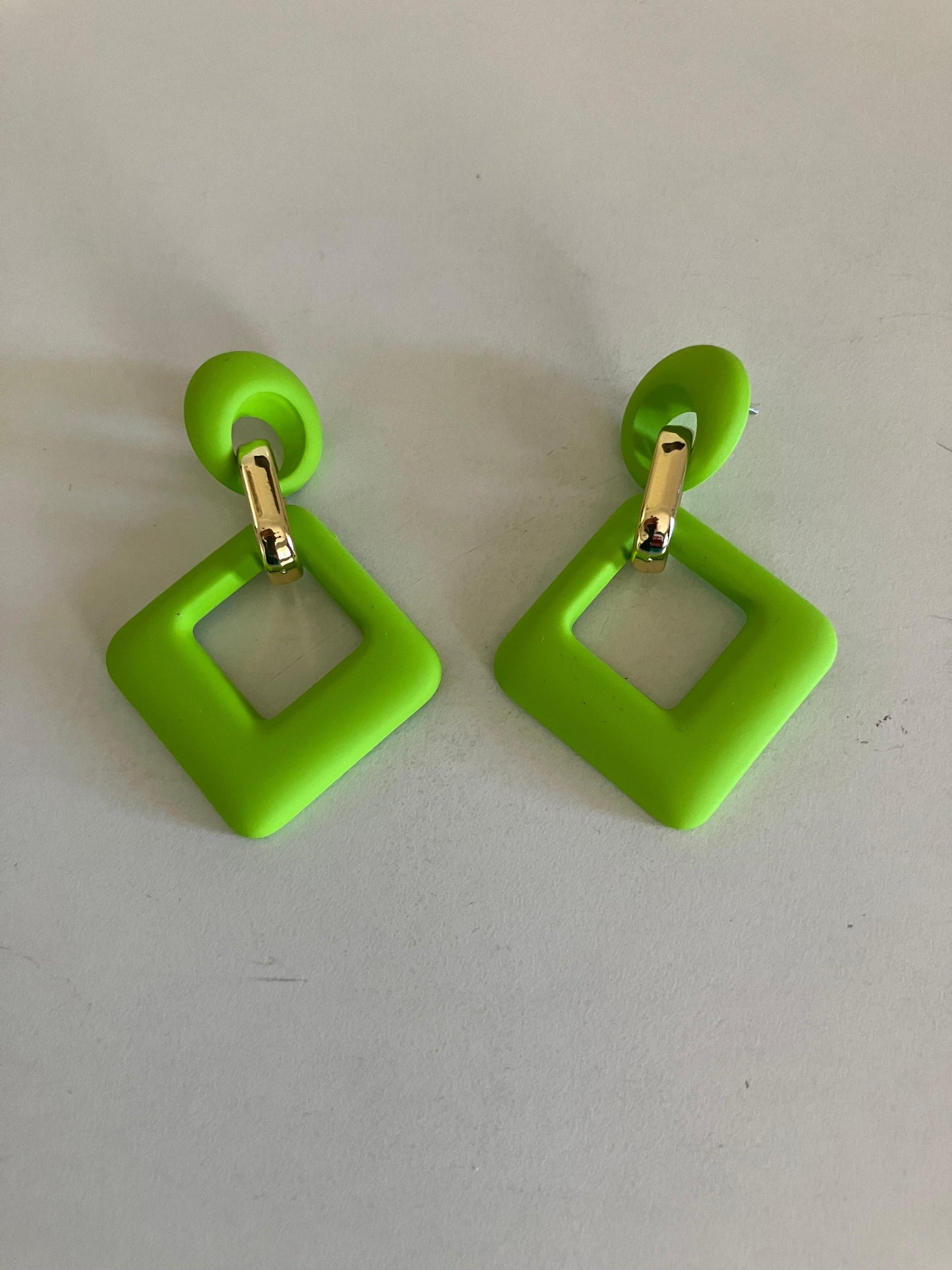 Earrings C102 - Oz Creative Designs