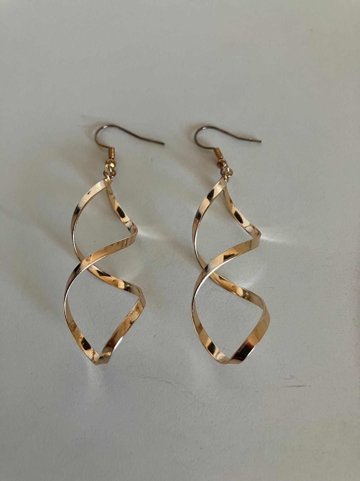 Earrings G115