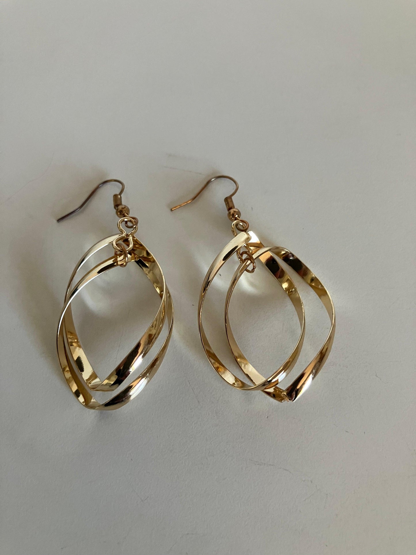 Earrings G118 - Oz Creative Designs