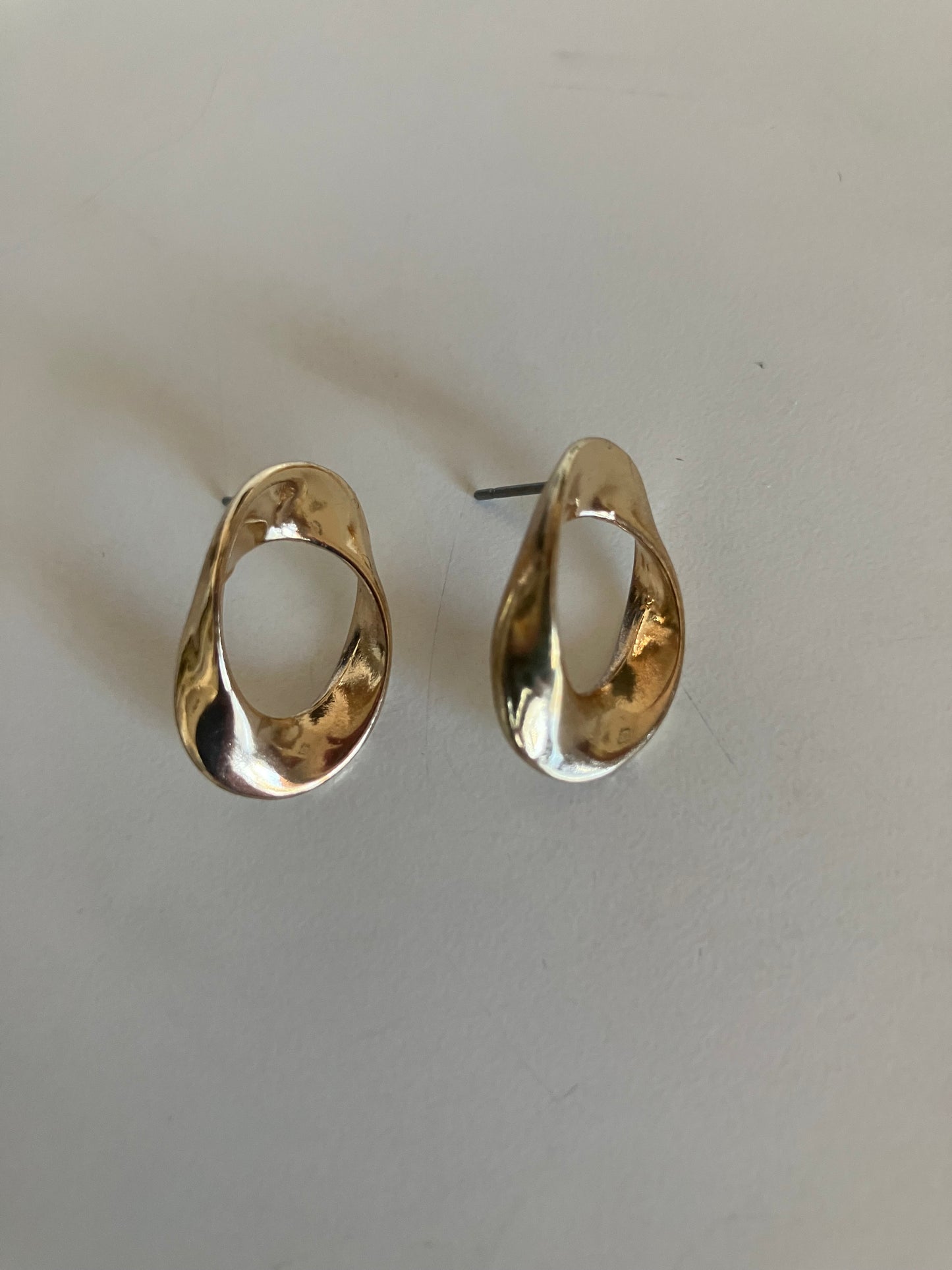 Earrings G119