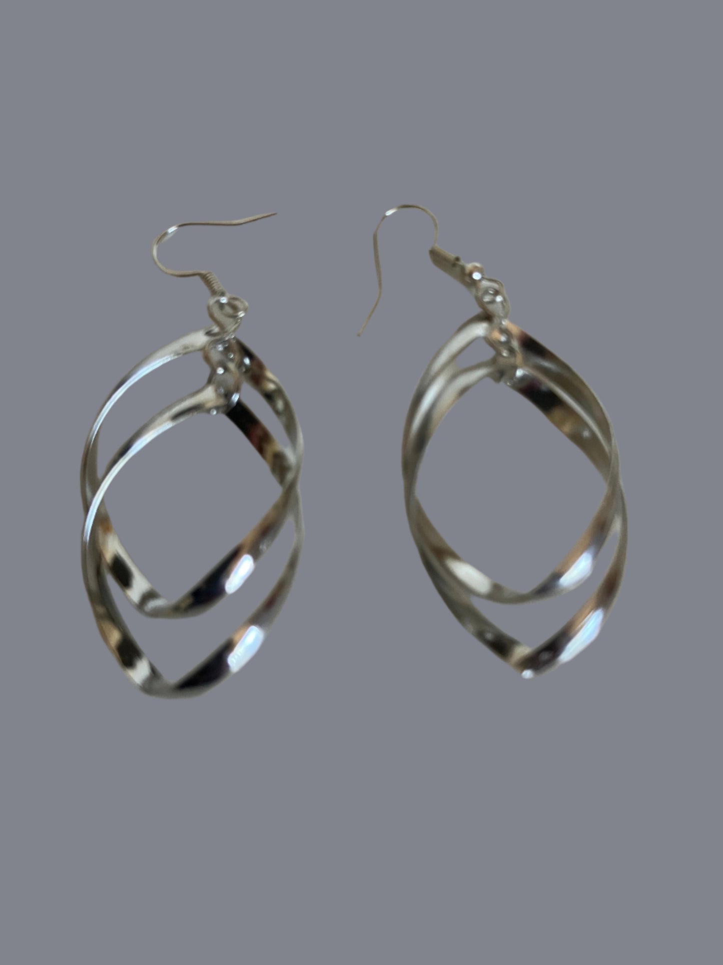 Earrings S106