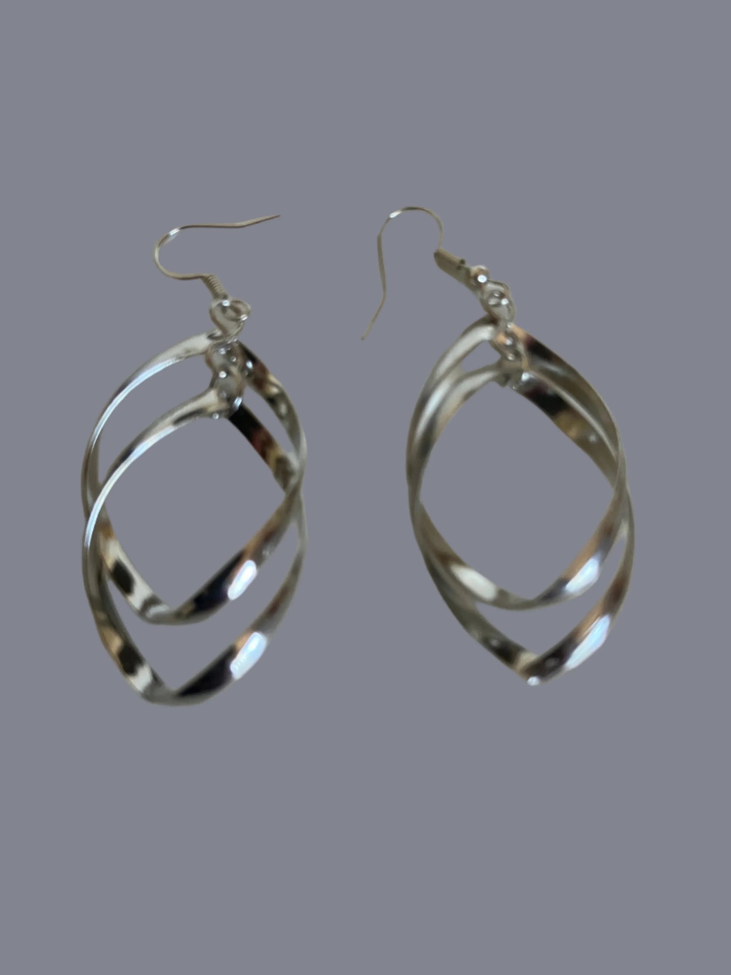 Earrings S106 - Oz Creative Designs
