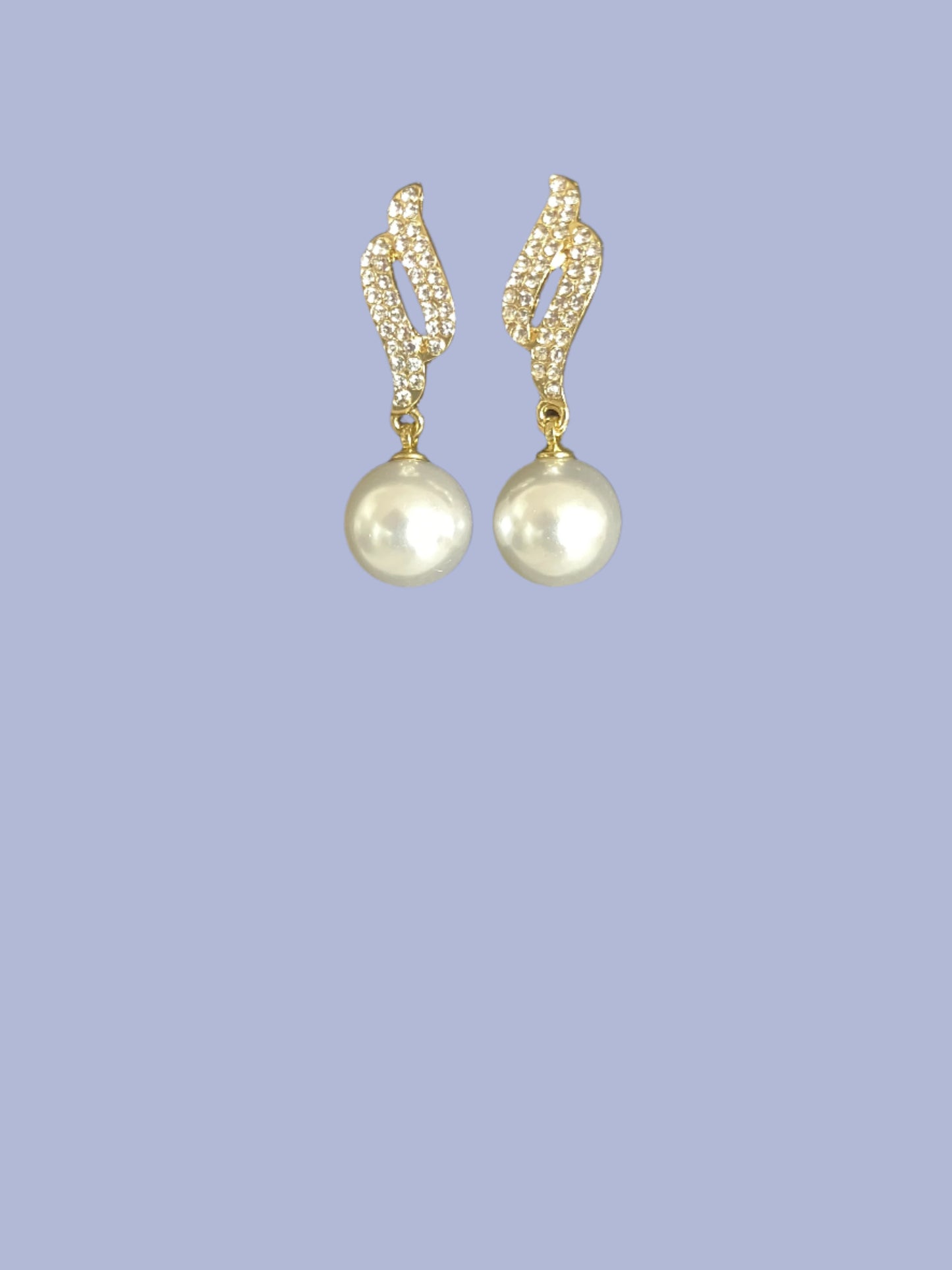 Earrings G120