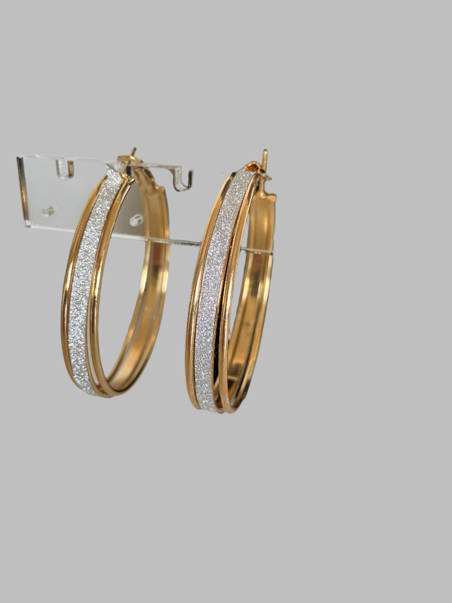 Earrings G123