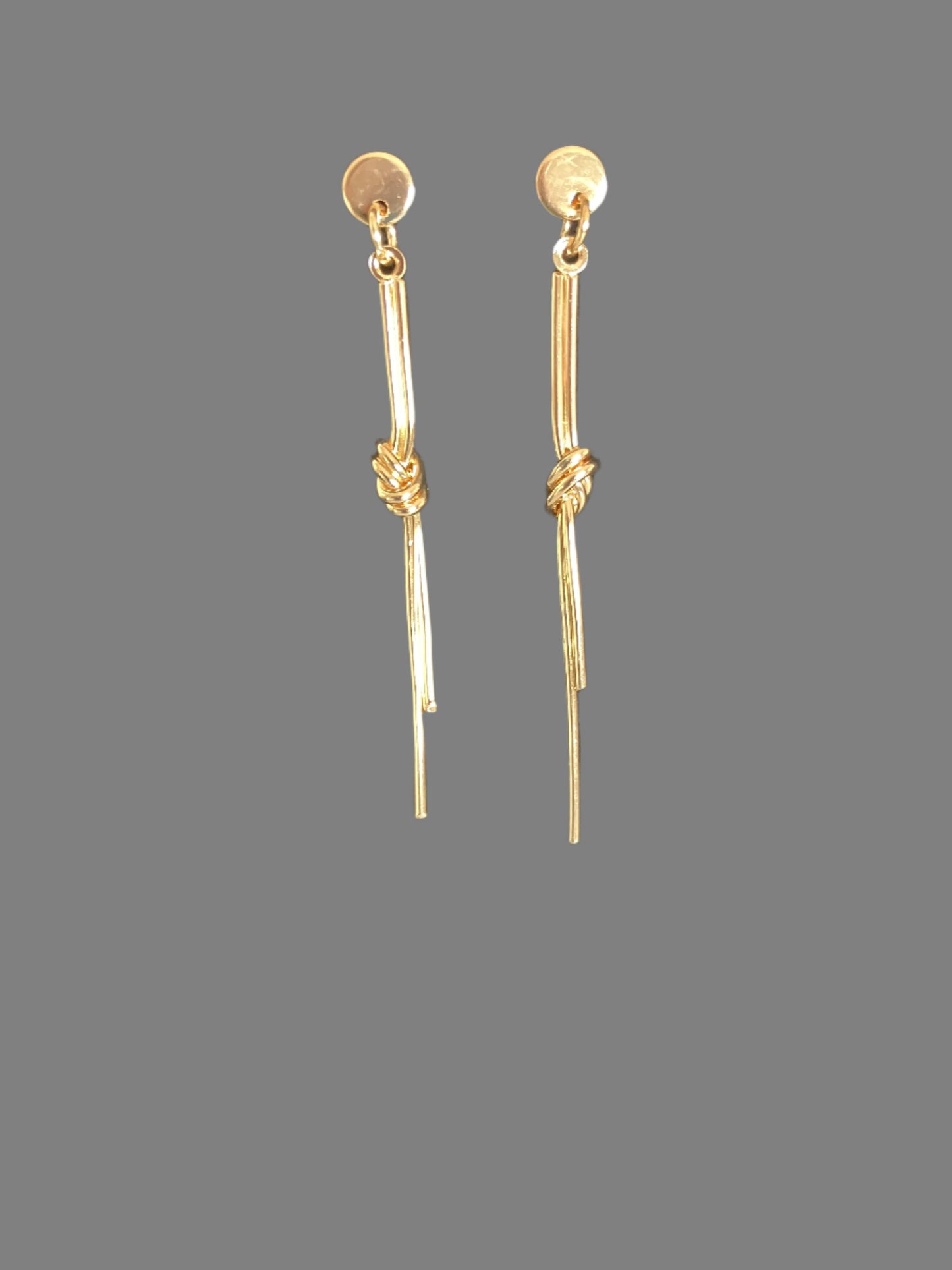 Earrings G125