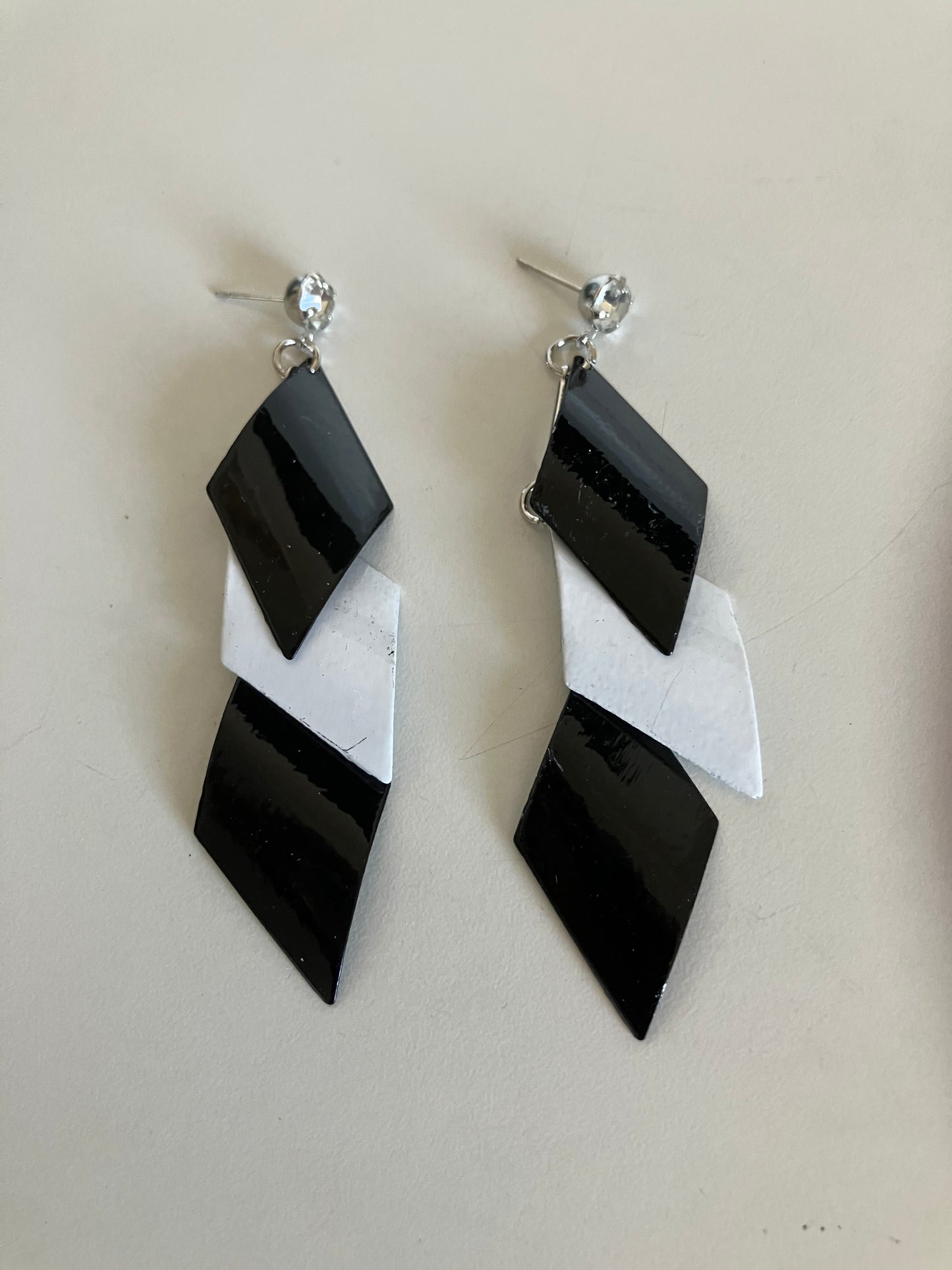Earrings M109