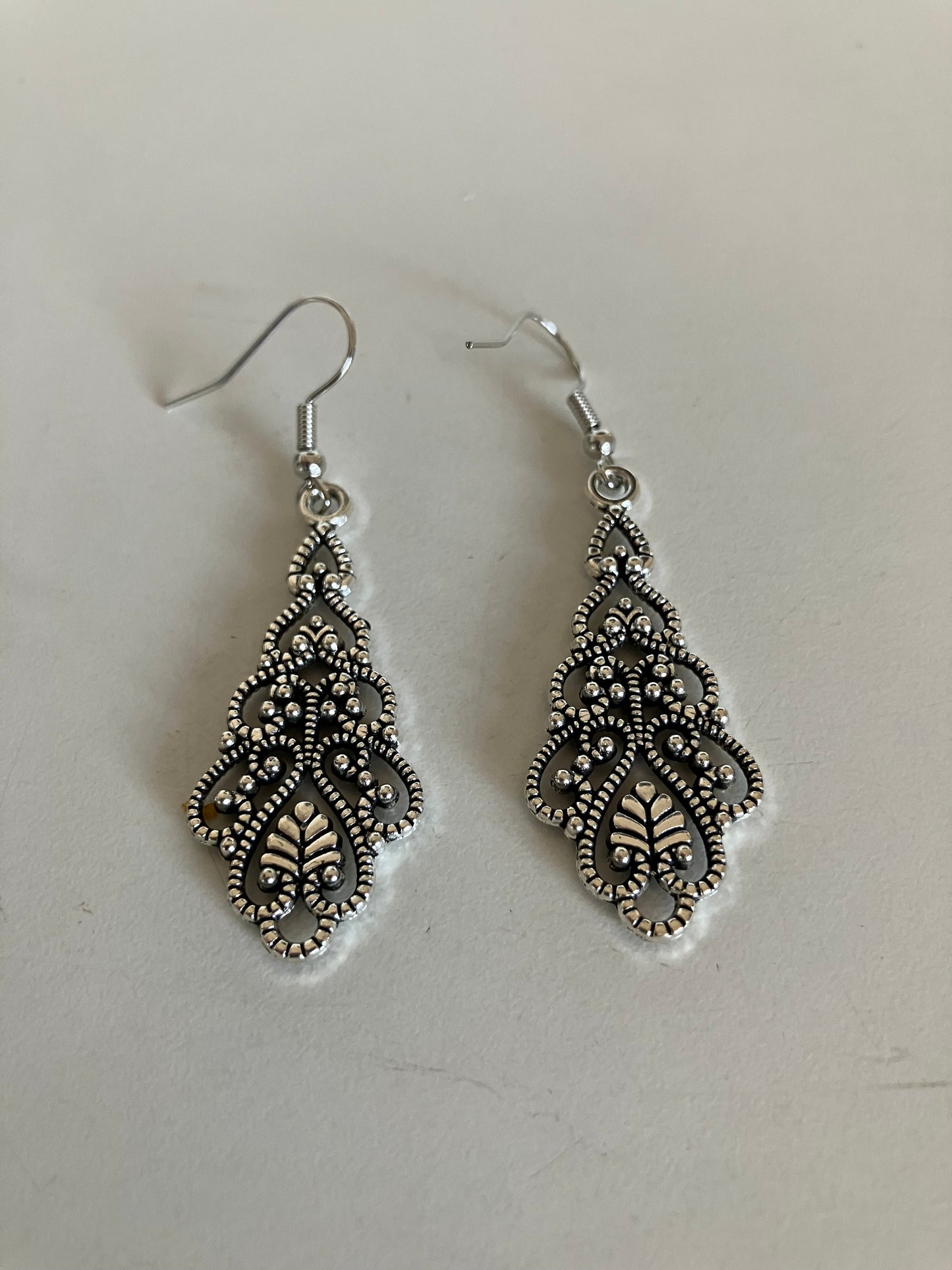 Earrings S108