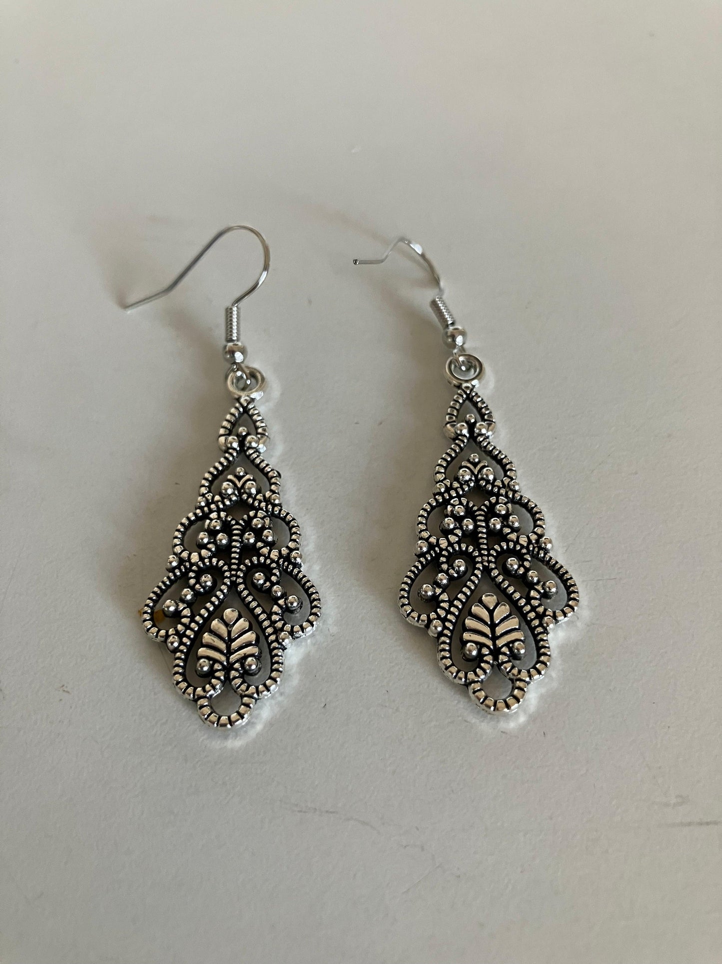 Earrings S108 - Oz Creative Designs