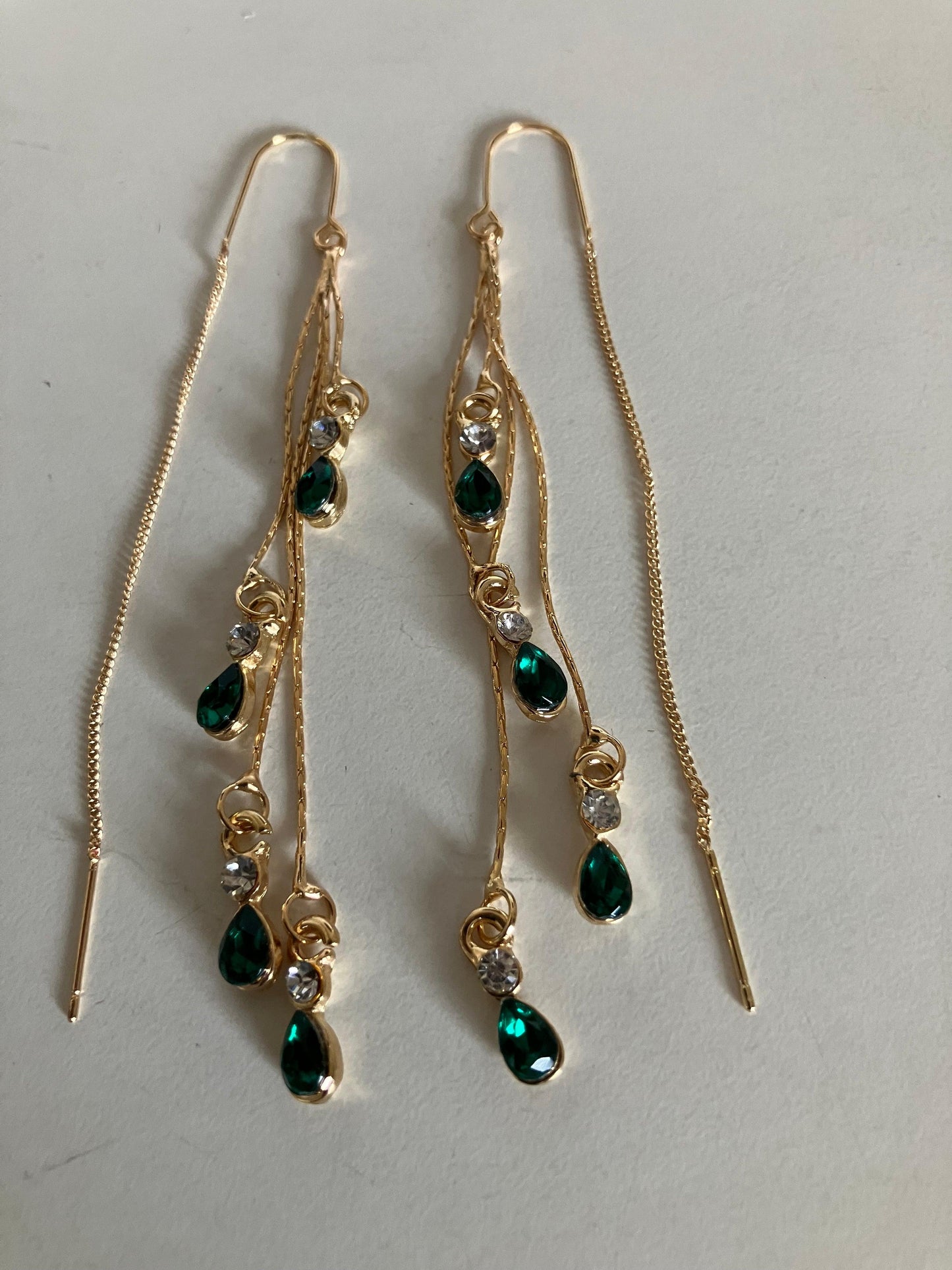 Earrings G126 - Oz Creative Designs