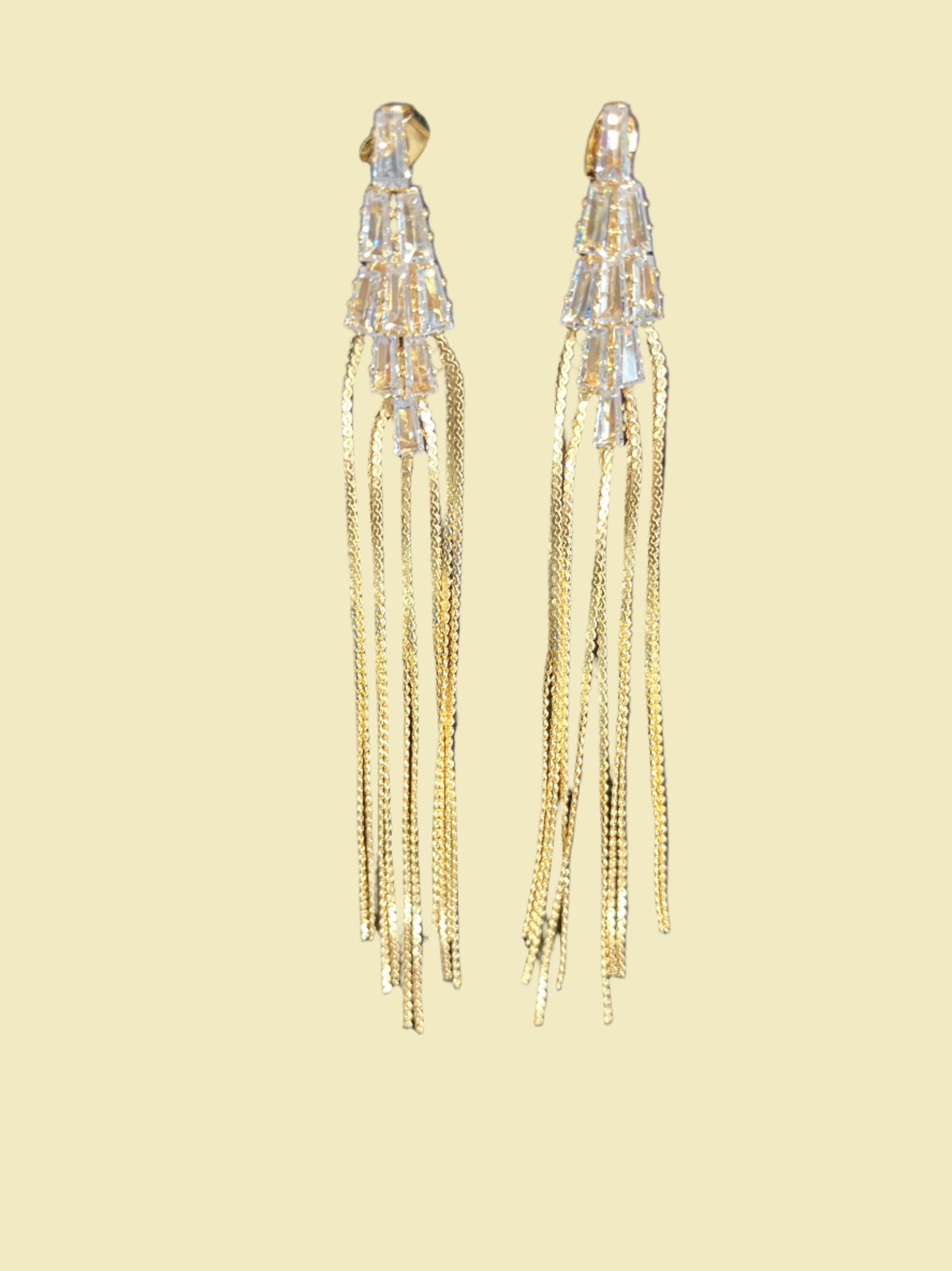 Earrings G127