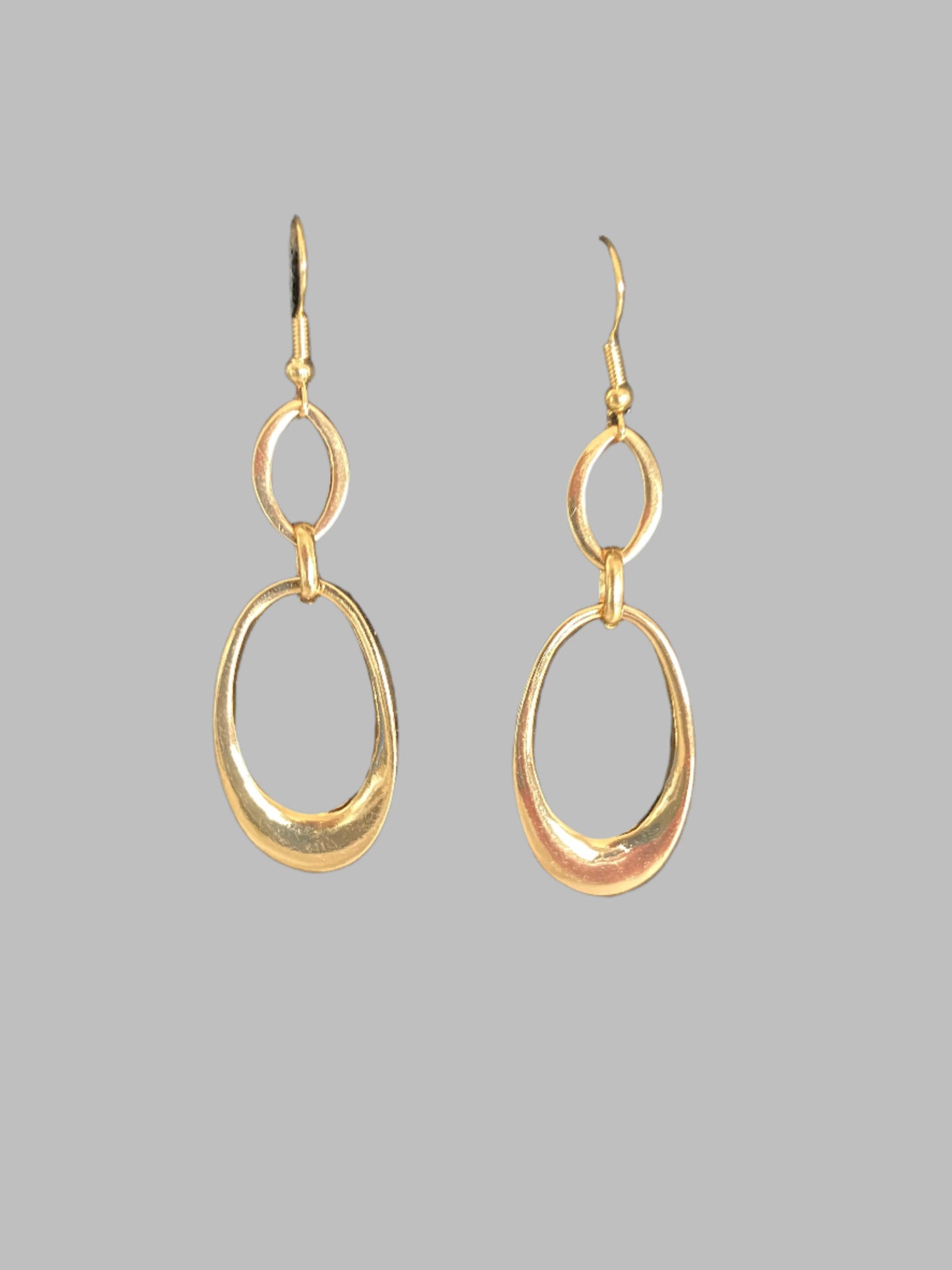 Earrings G128