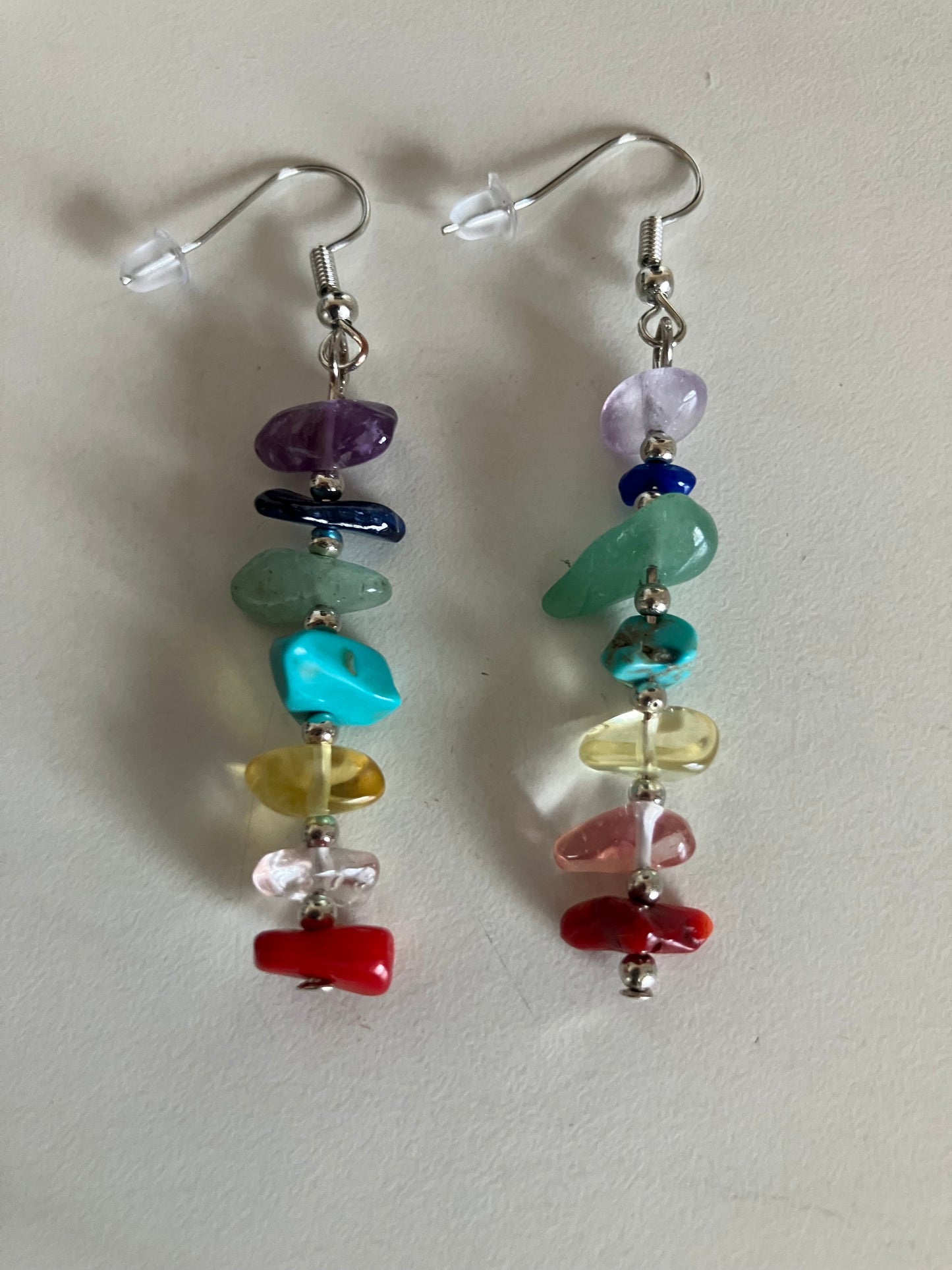 Earrings M110