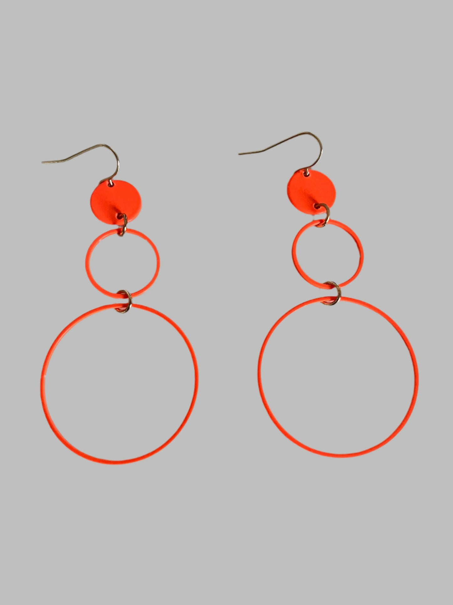 Earrings M111 - Oz Creative Designs