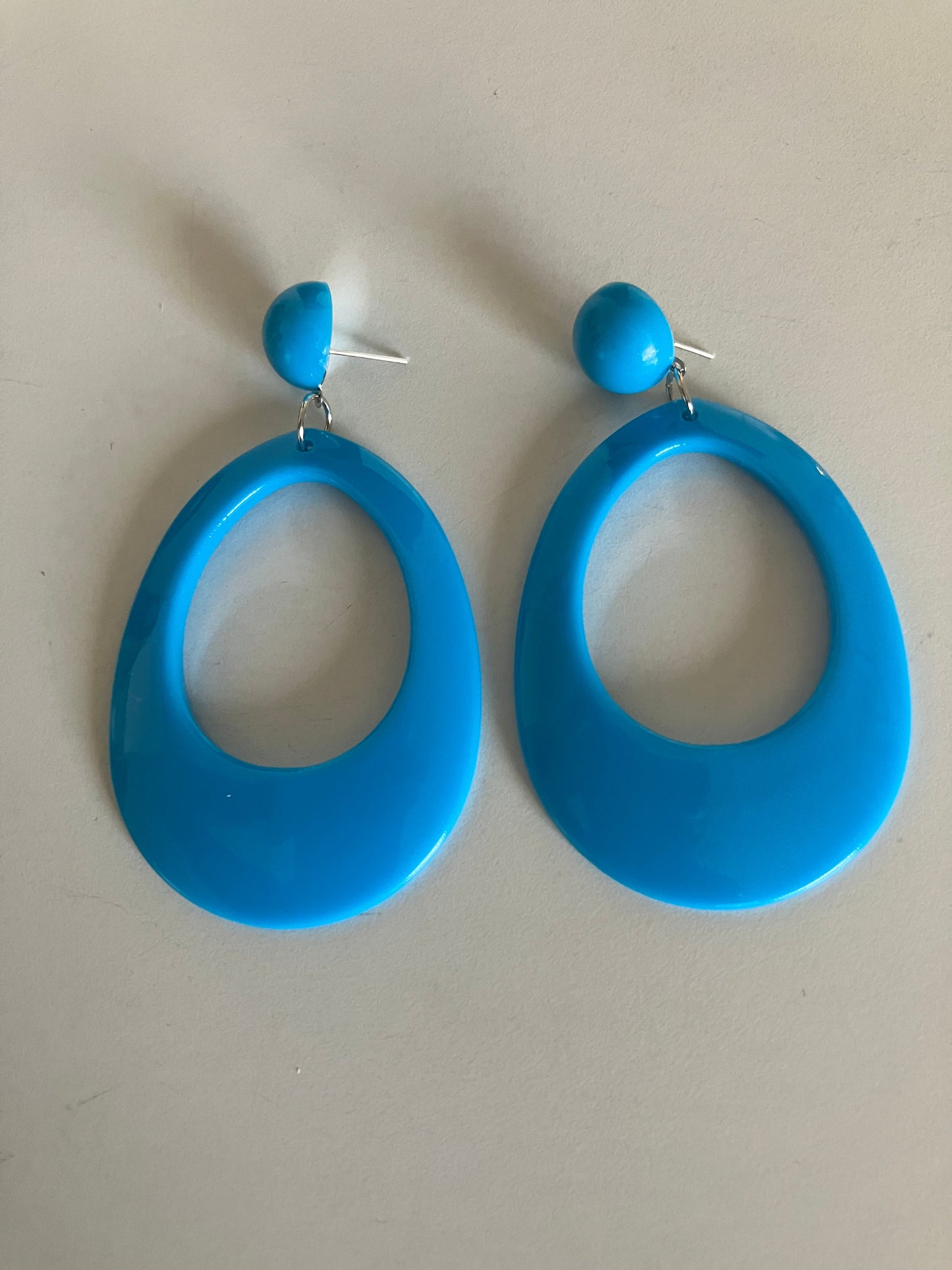Earrings P113