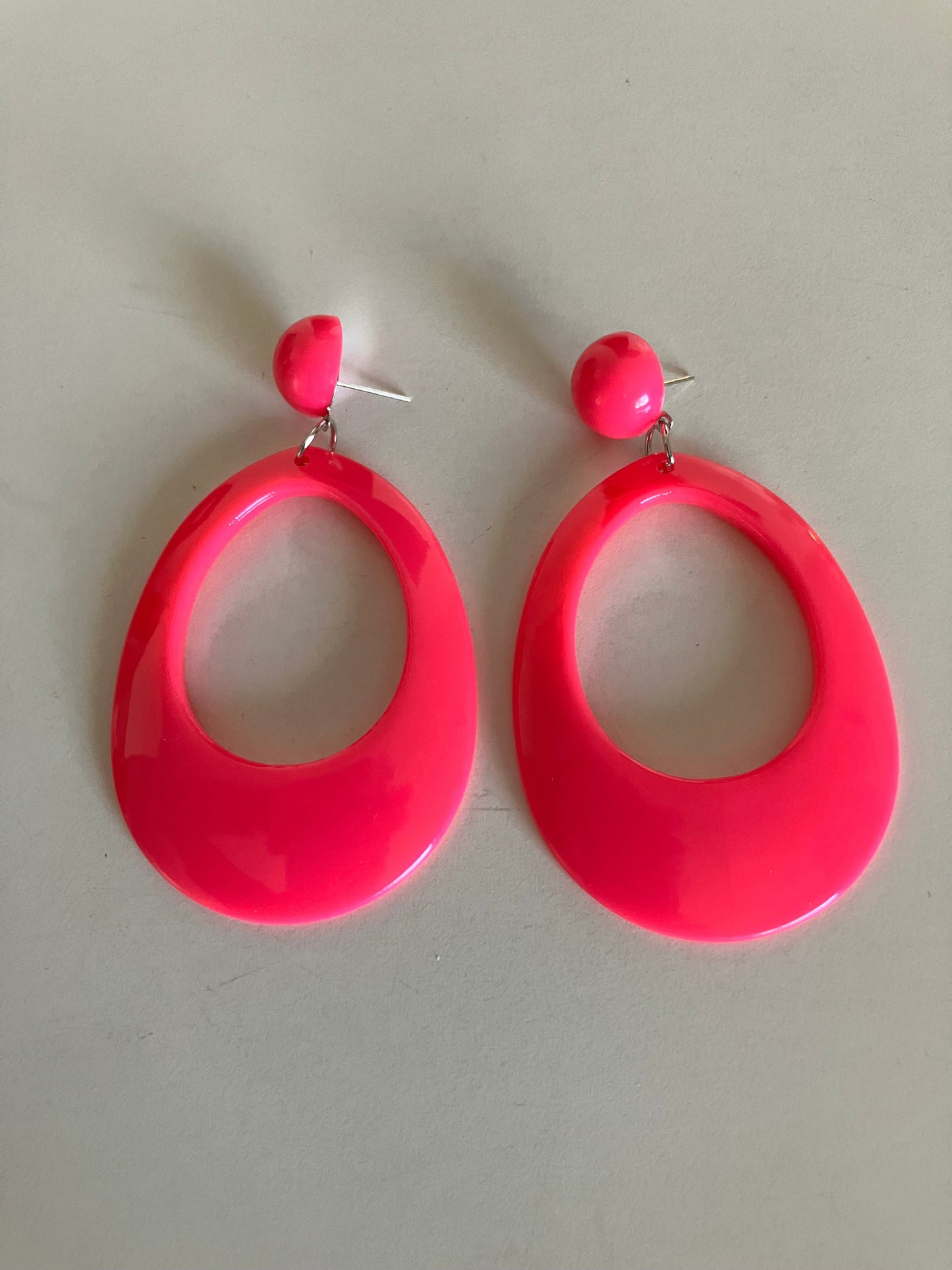 Earrings P114