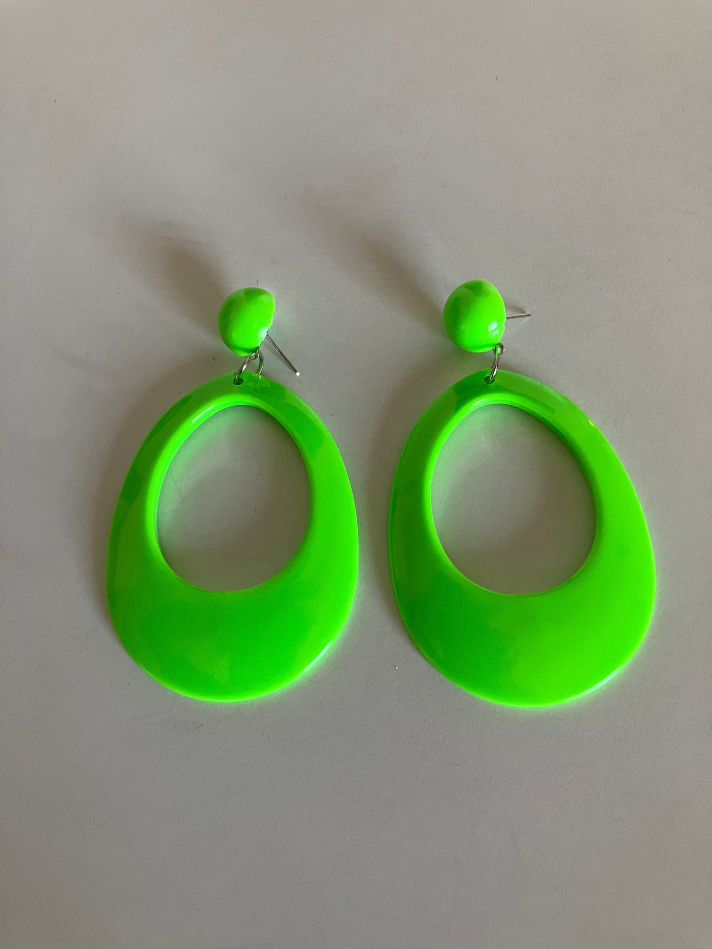 Earrings P115