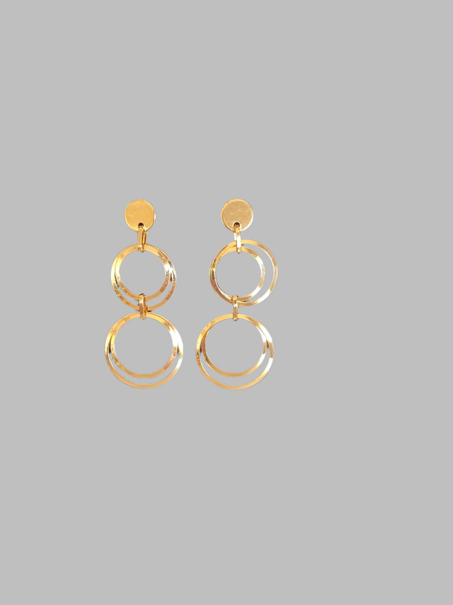 Earrings G130