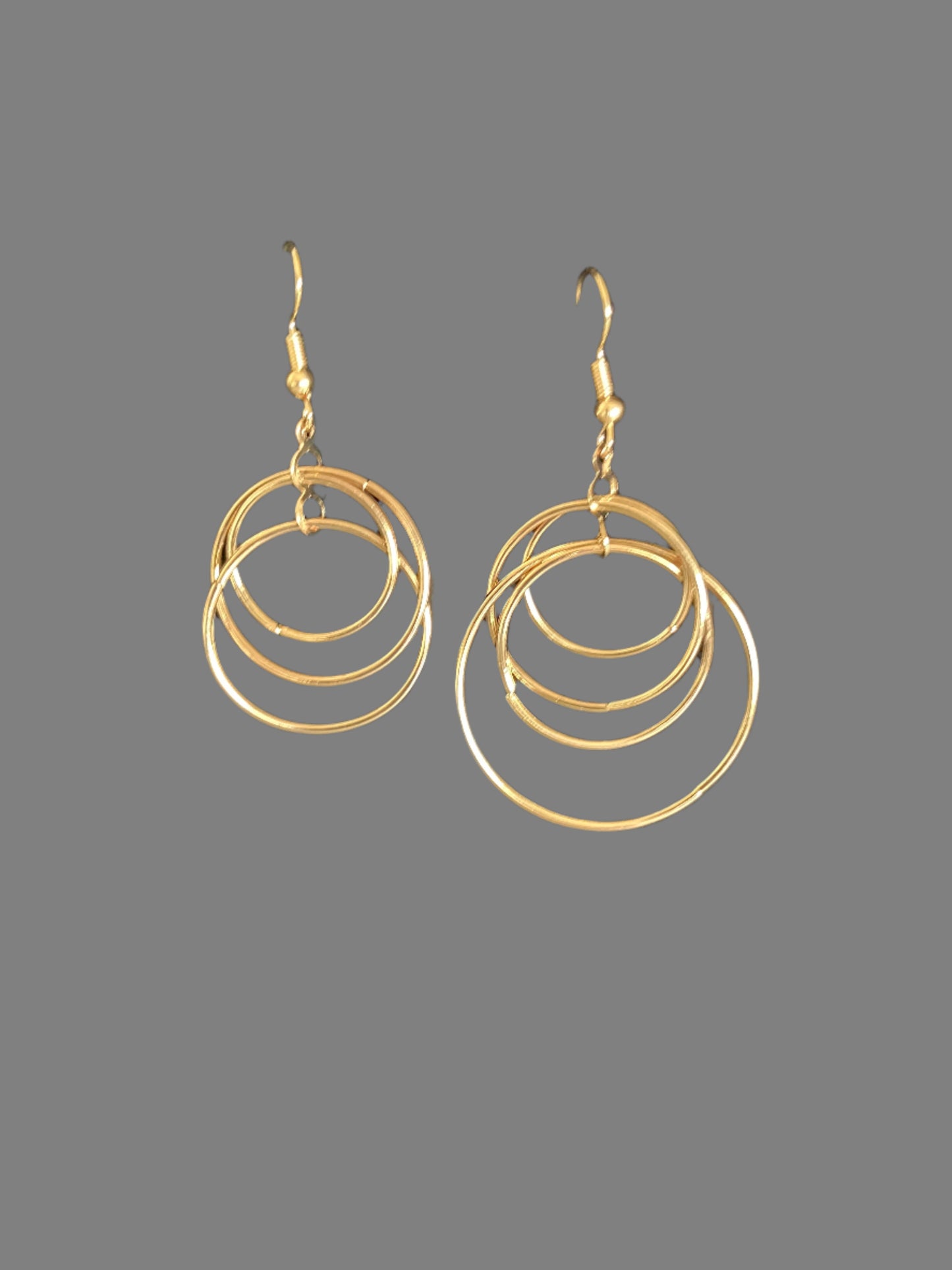 Earrings G131