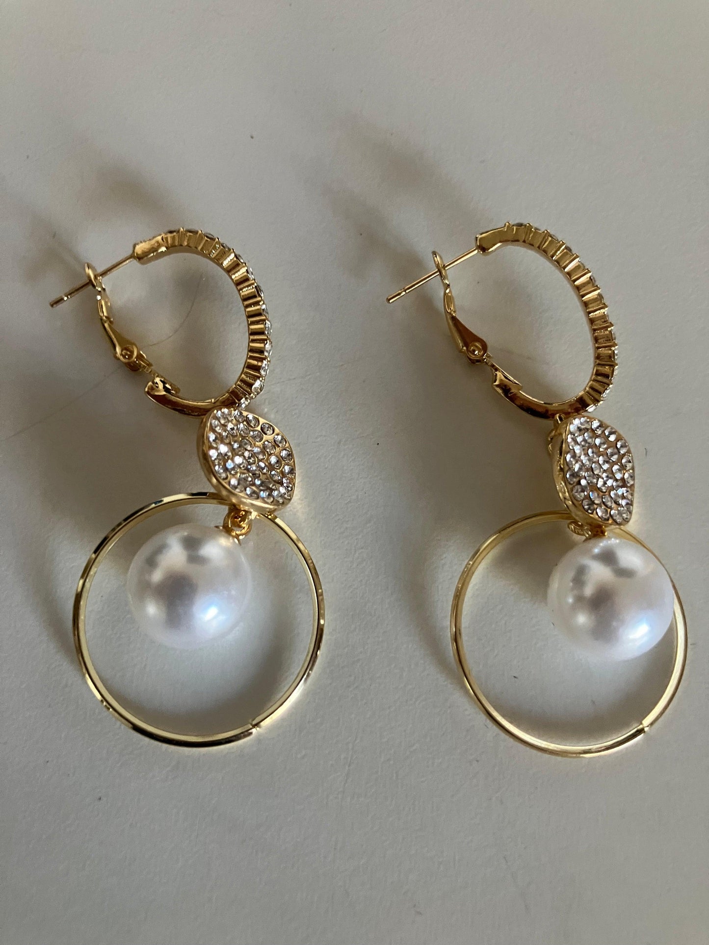Earrings G132 - Oz Creative Designs