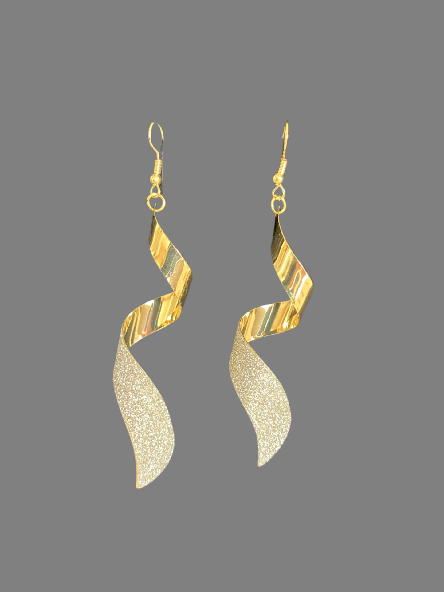 Earrings G133