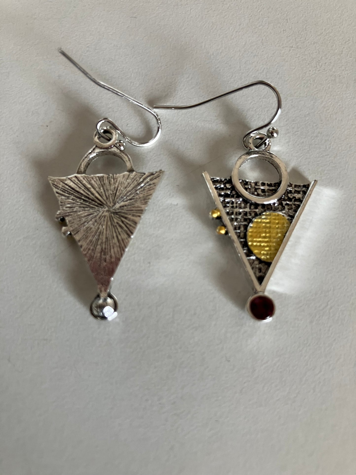 Earrings S110