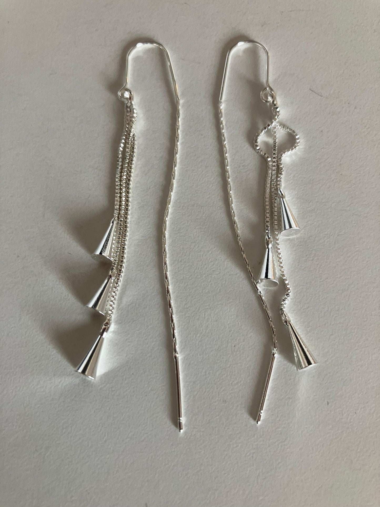 Earrings S111 - Oz Creative Designs