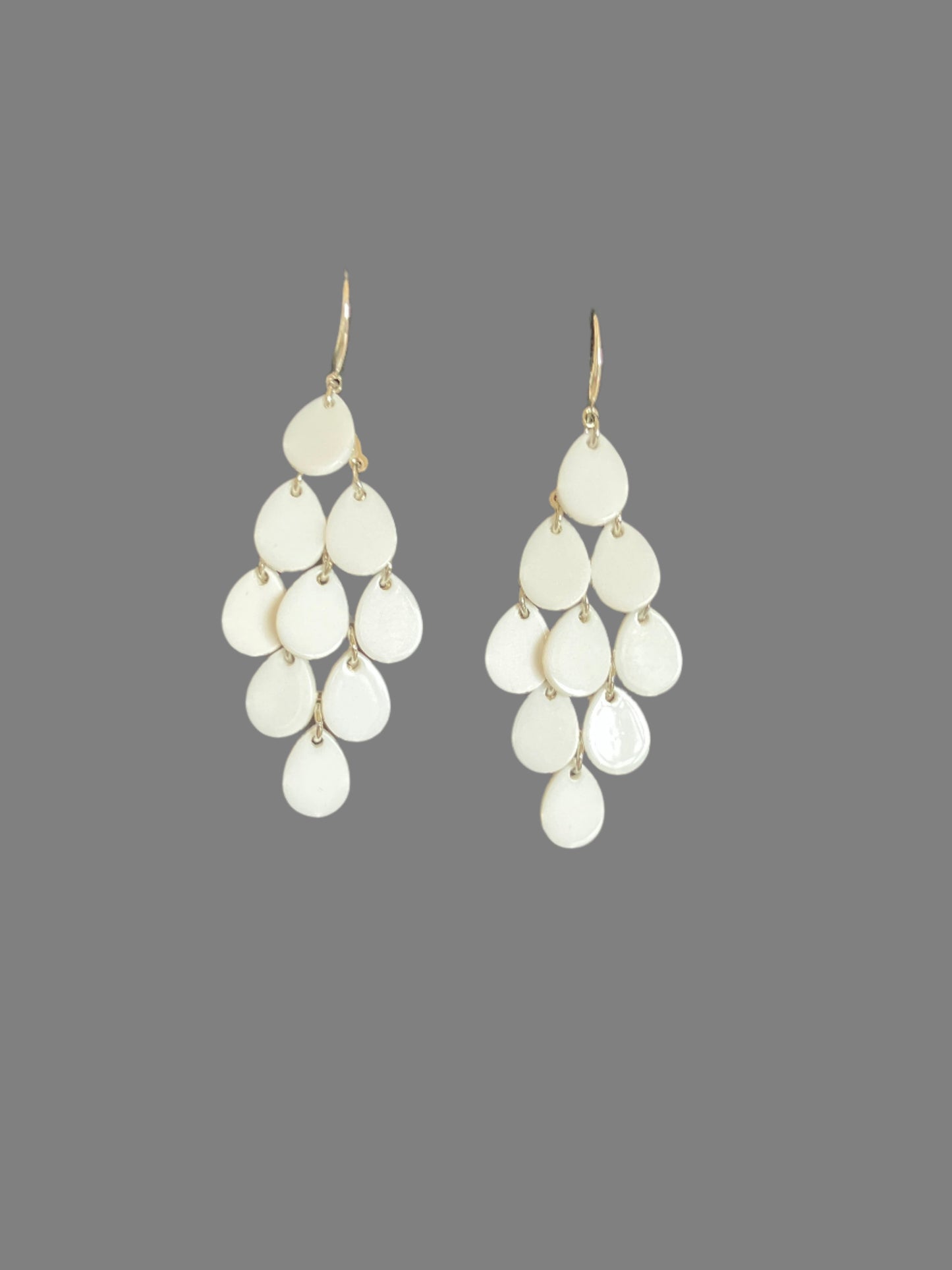 Earrings M112