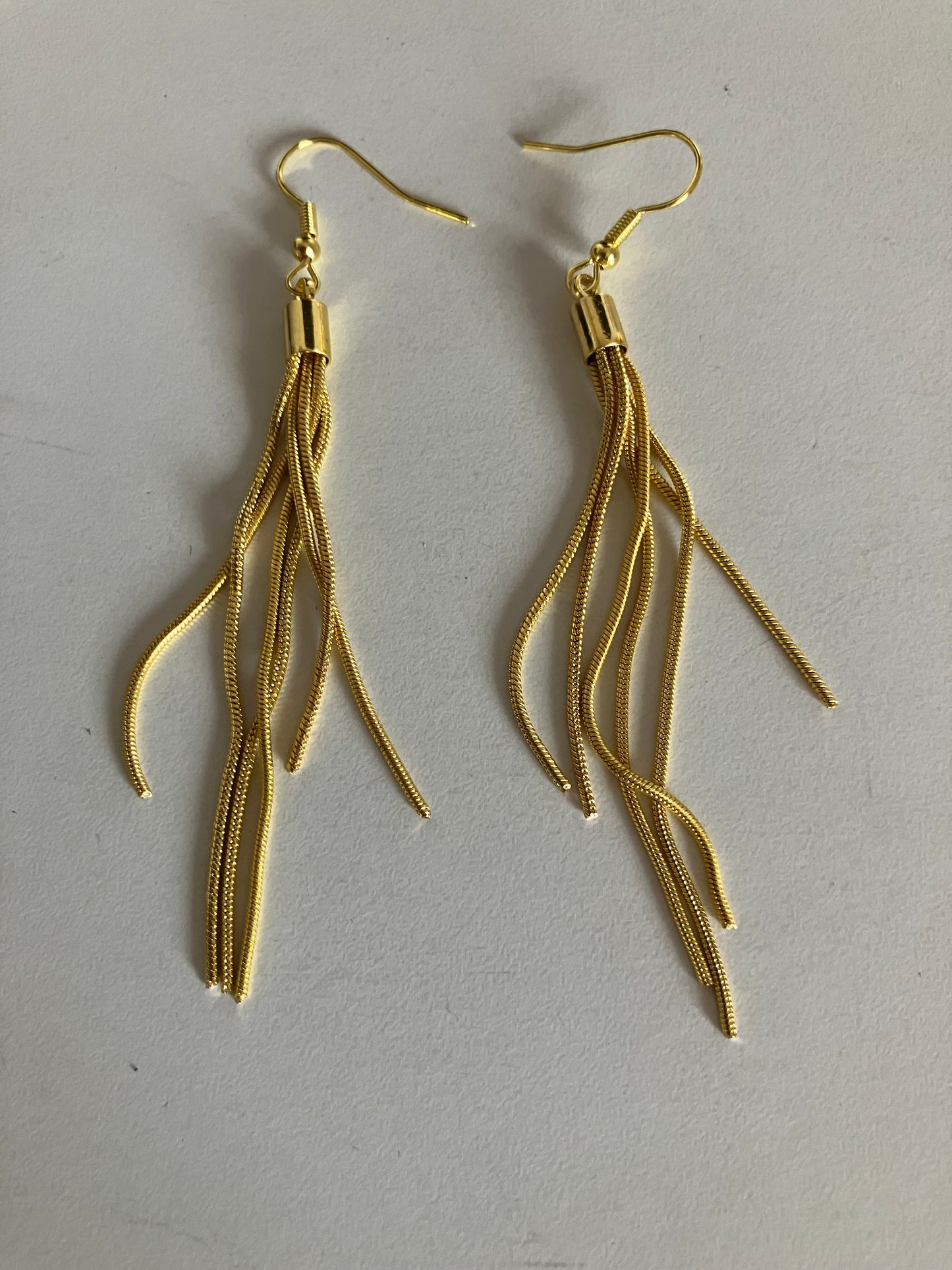 Earrings G135