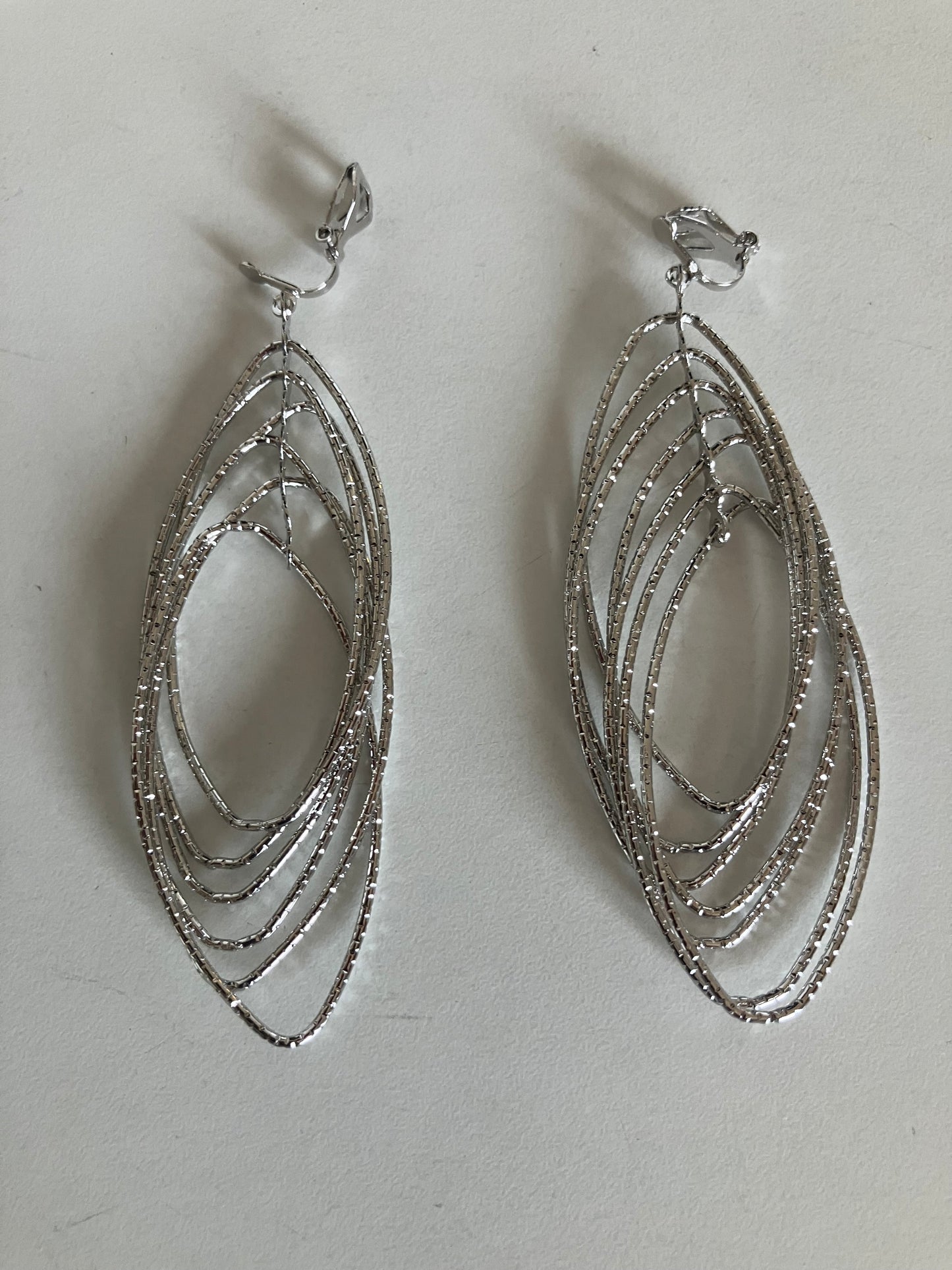 Earrings S112