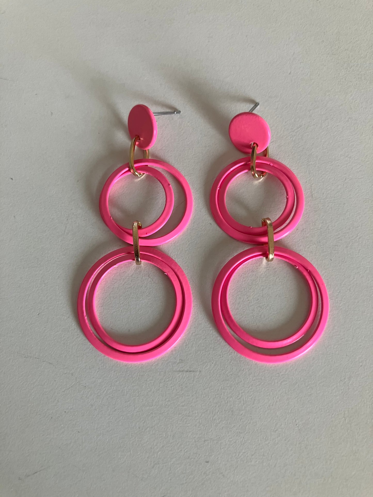 Earrings C116
