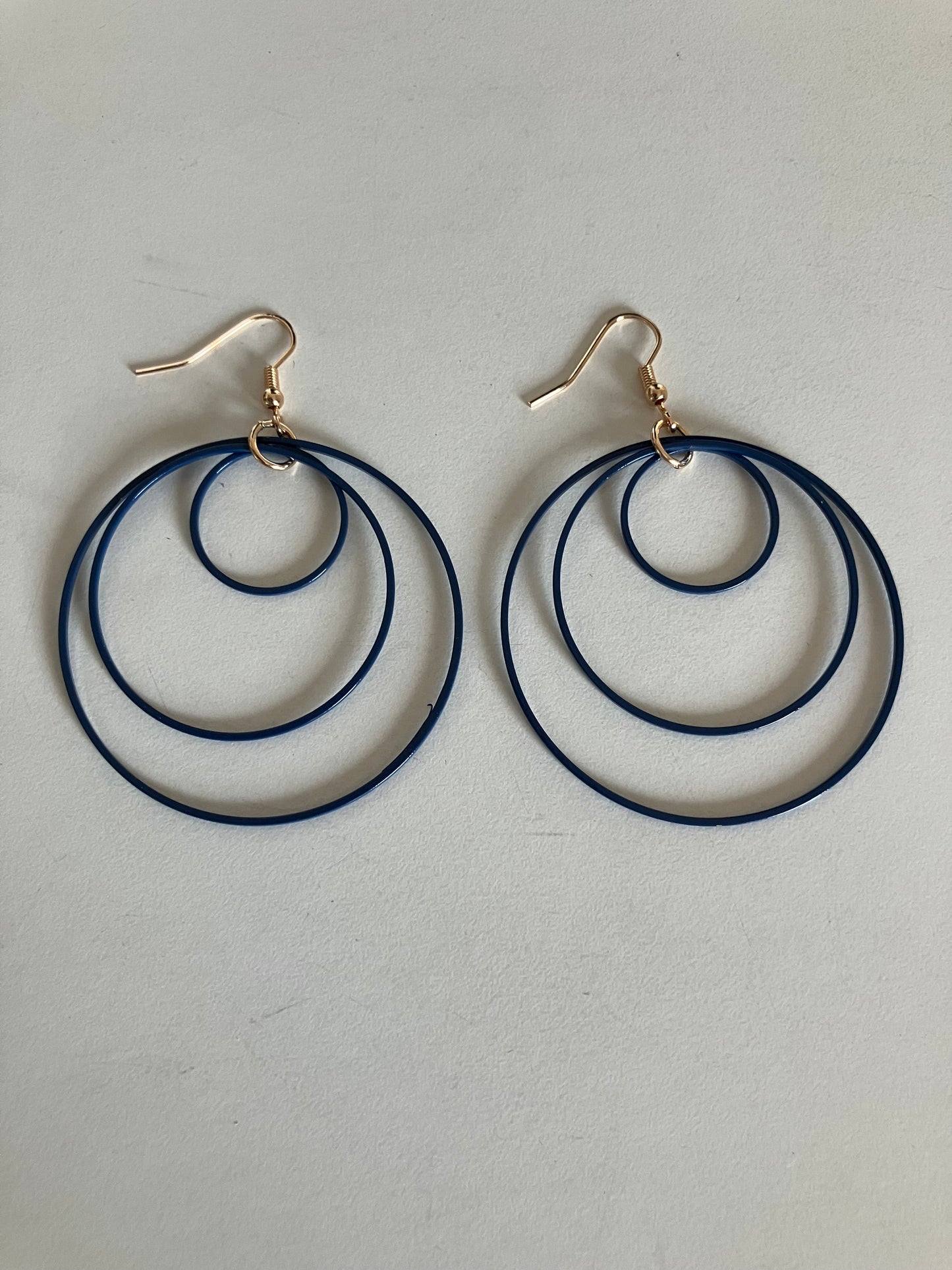 Earrings M115