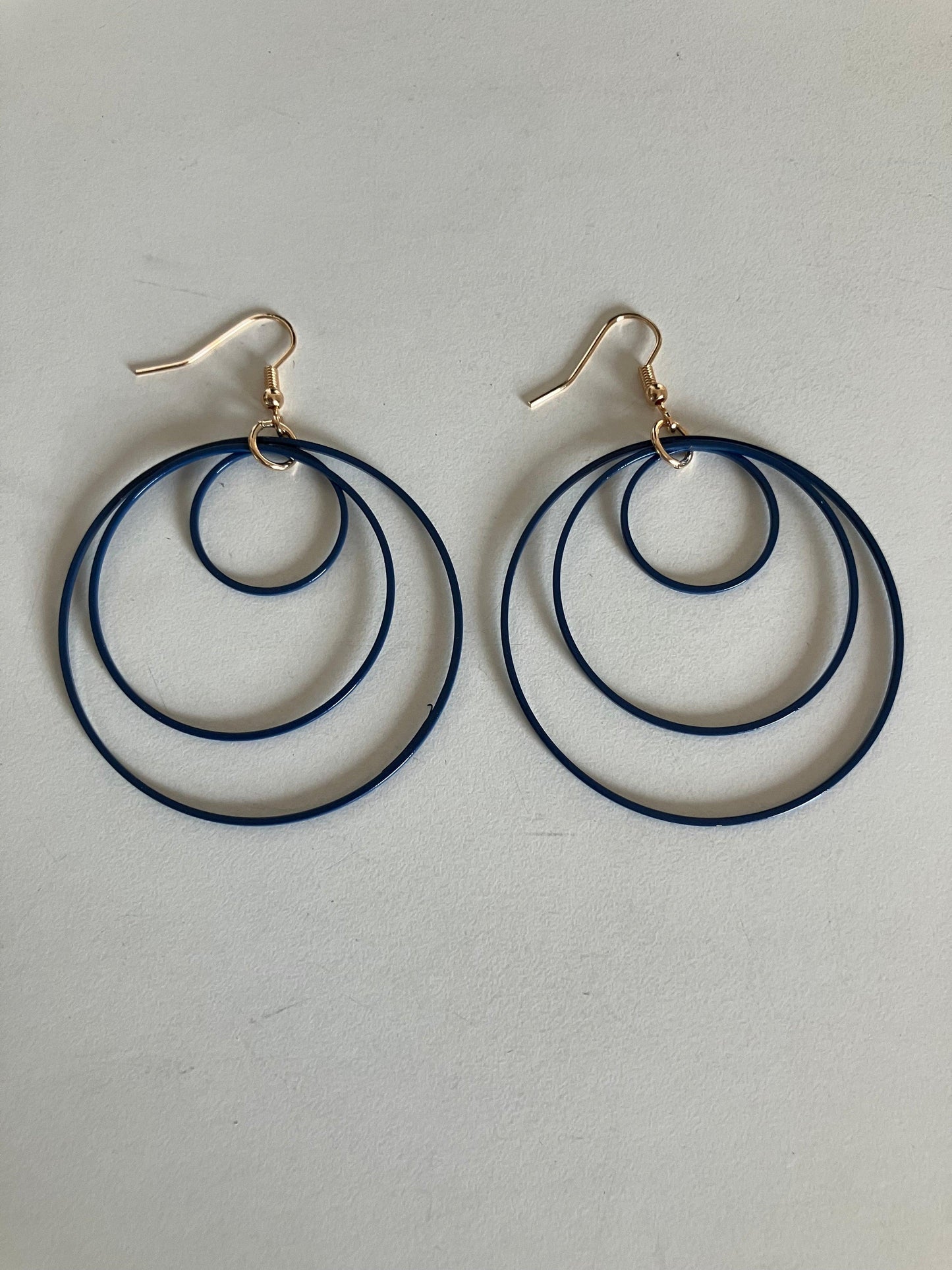 Earrings M115 - Oz Creative Designs