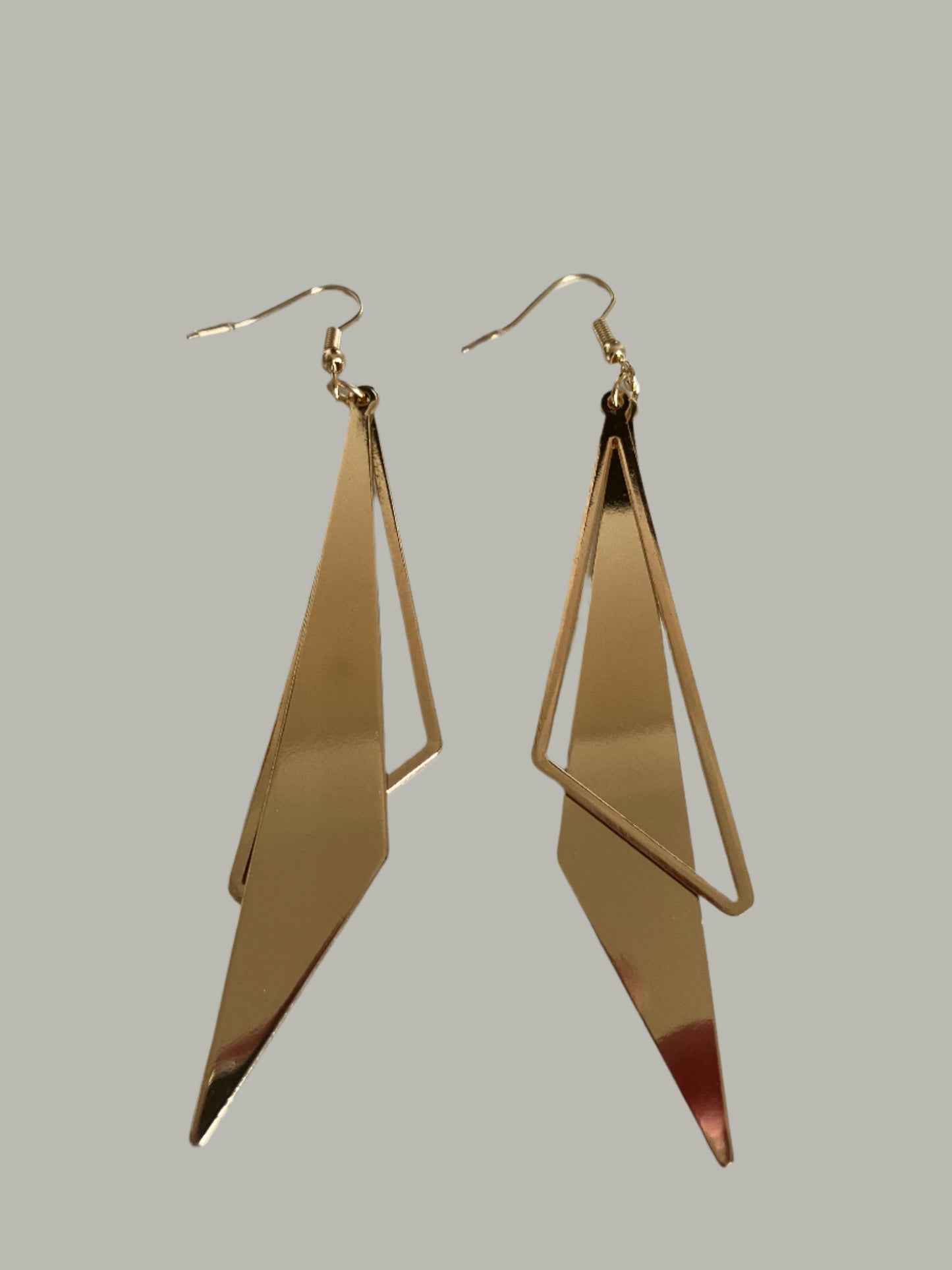 Earrings G136