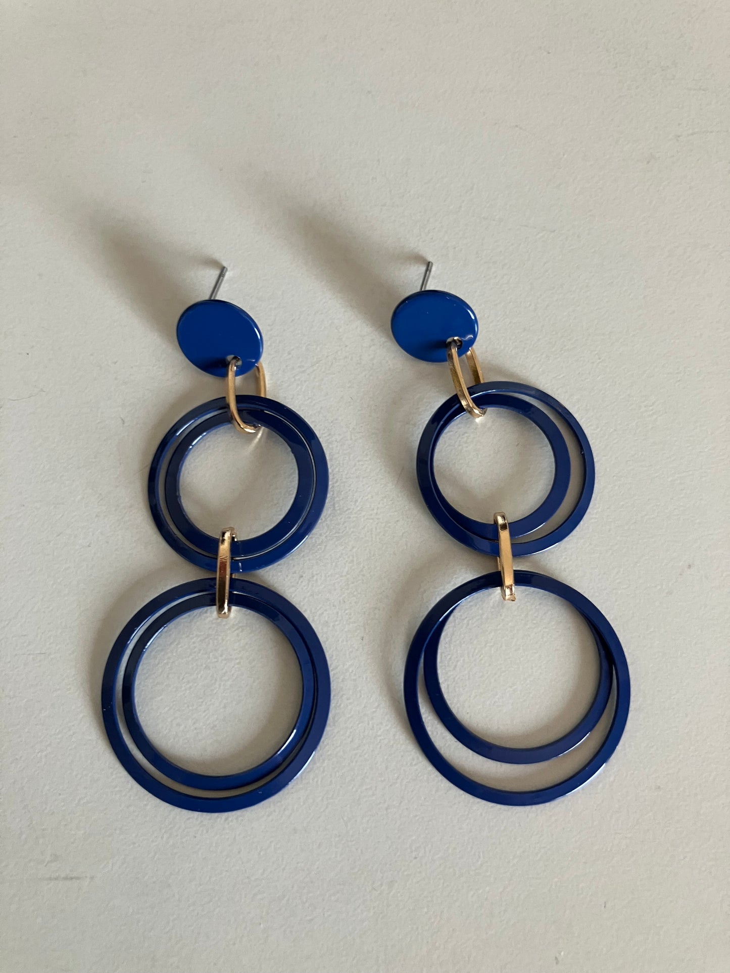 Earrings M117