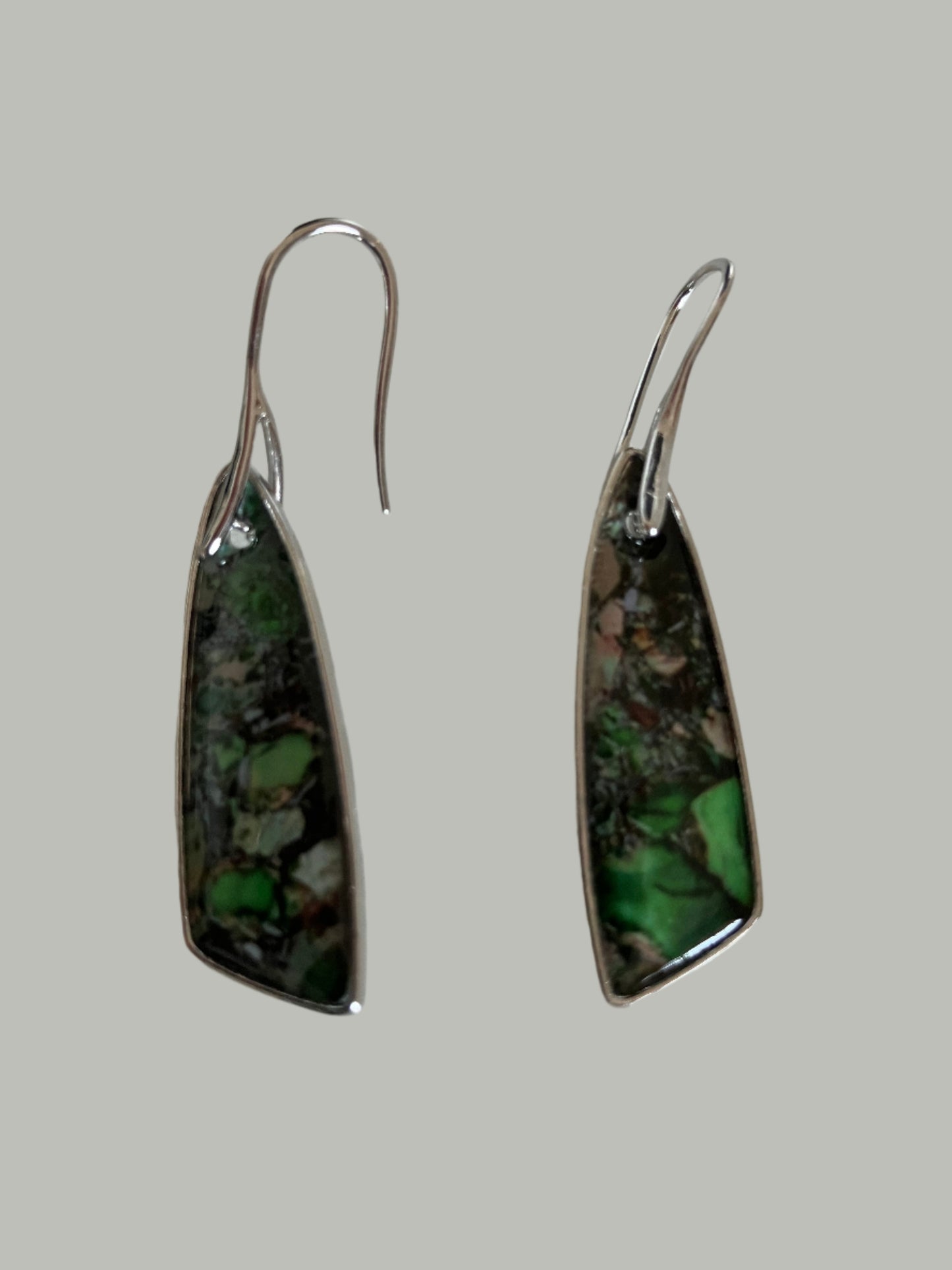 Earrings S113