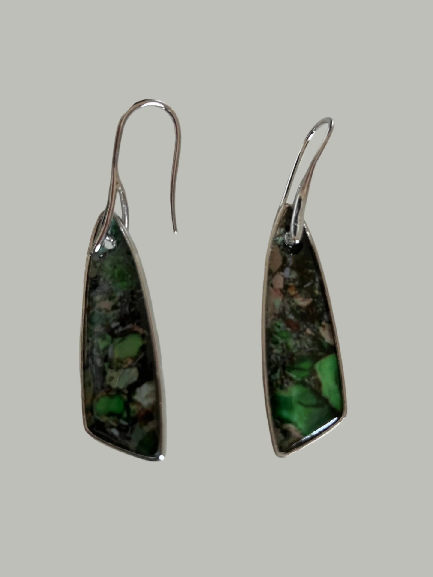 Earrings S113 - Oz Creative Designs