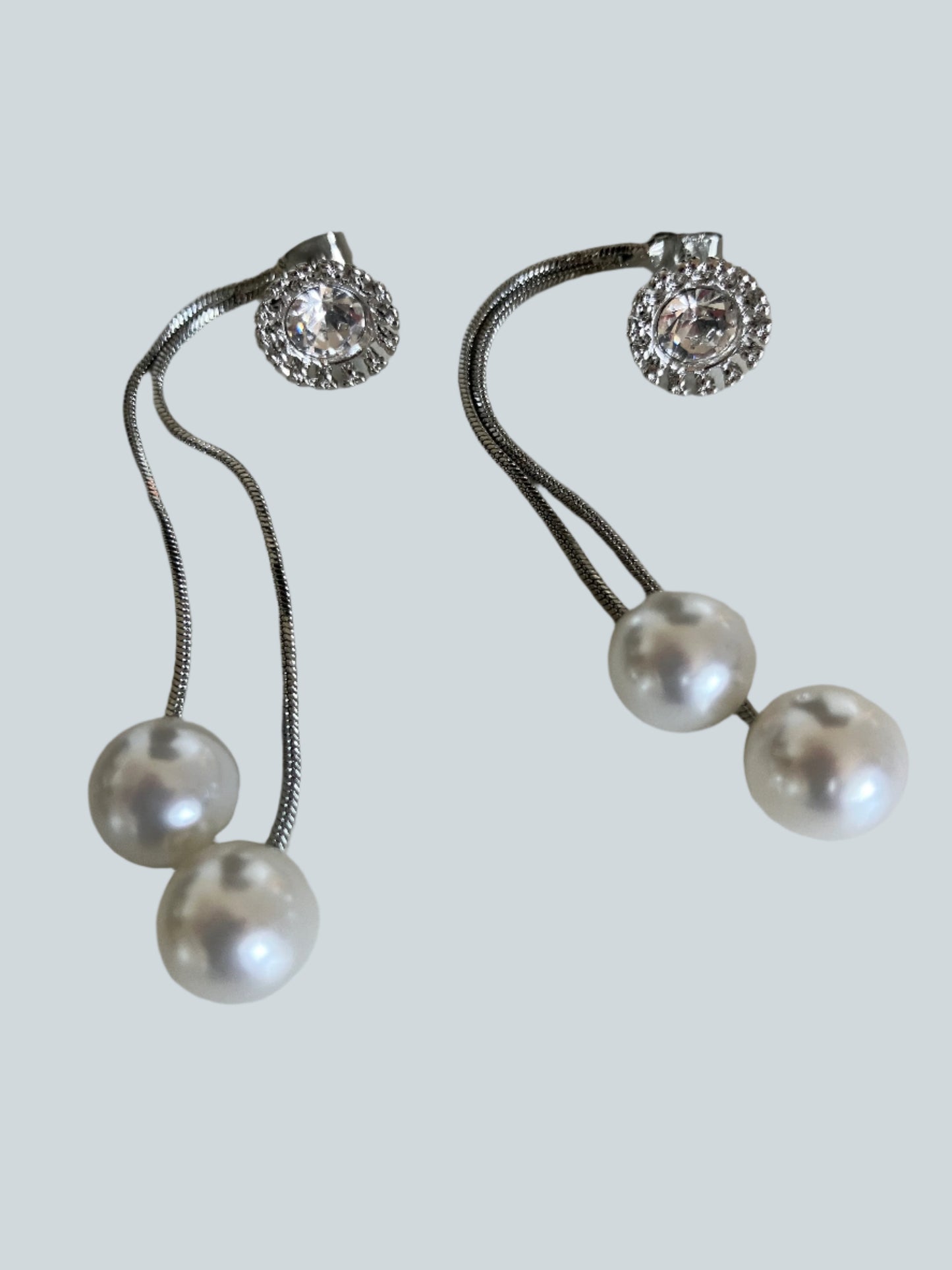Earrings S114