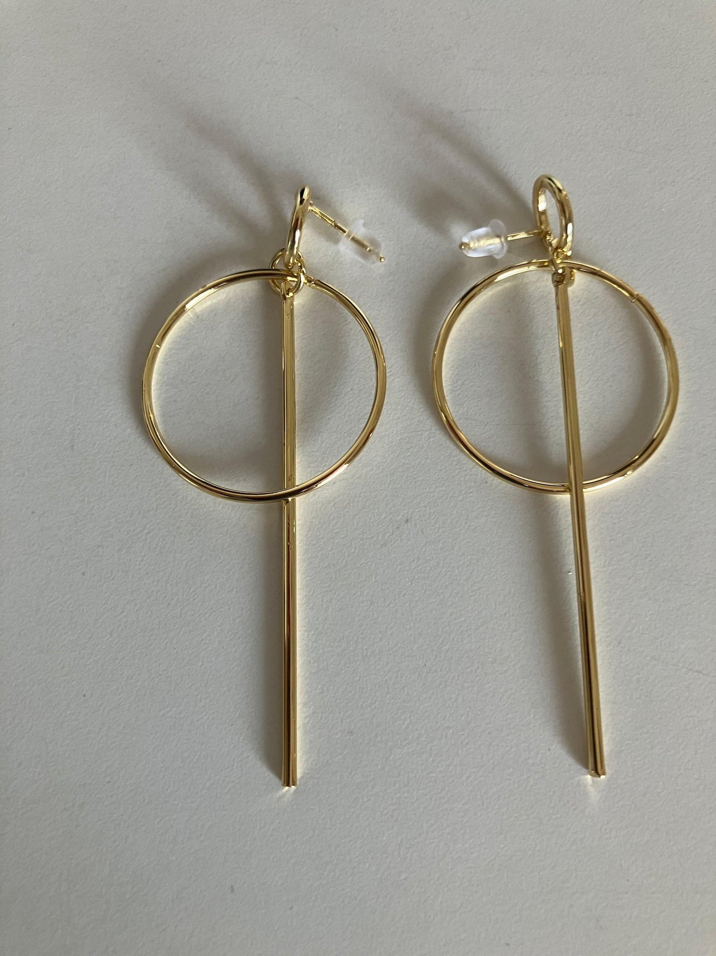 Earrings G137 - Oz Creative Designs