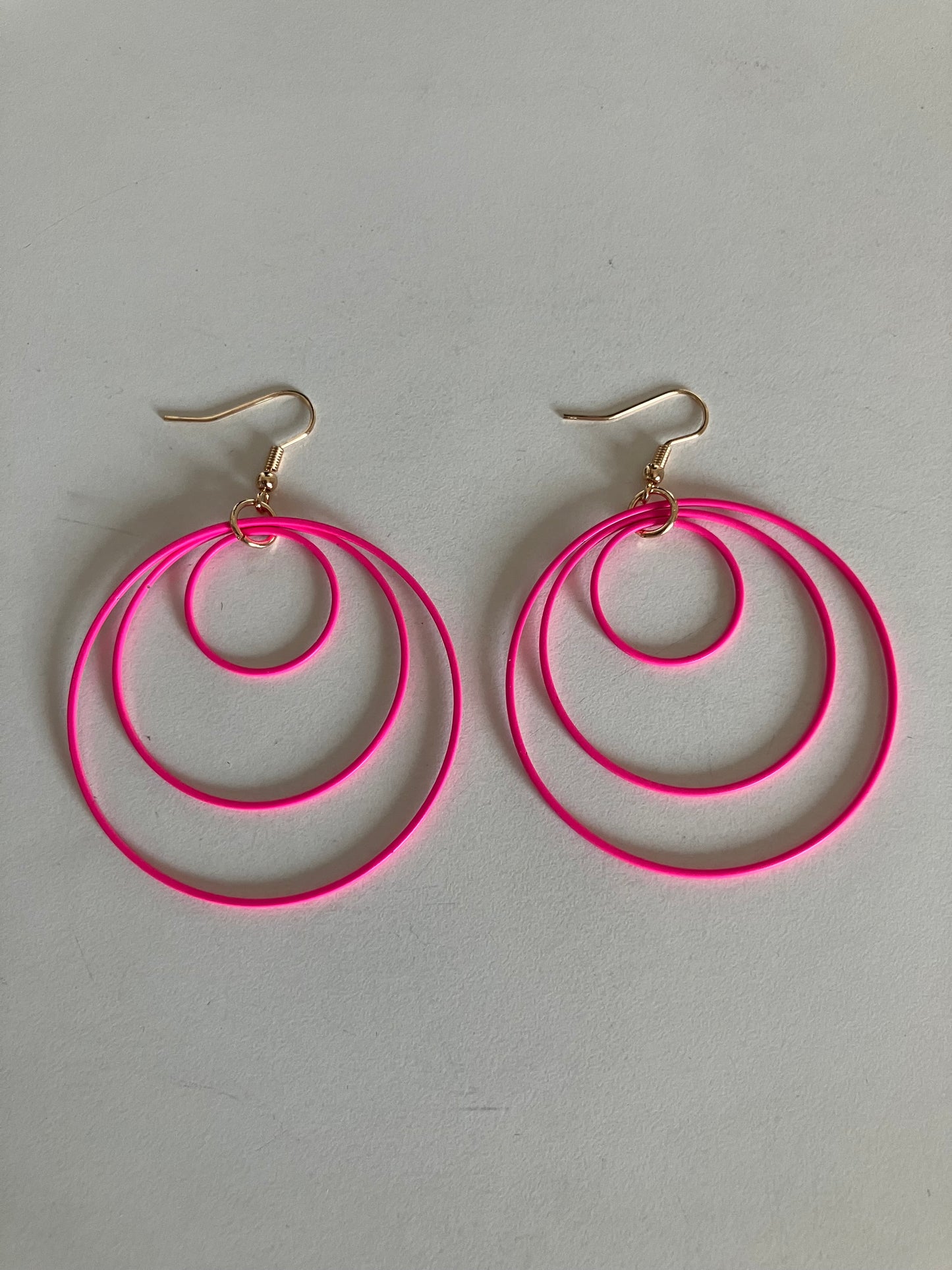 Earrings M119