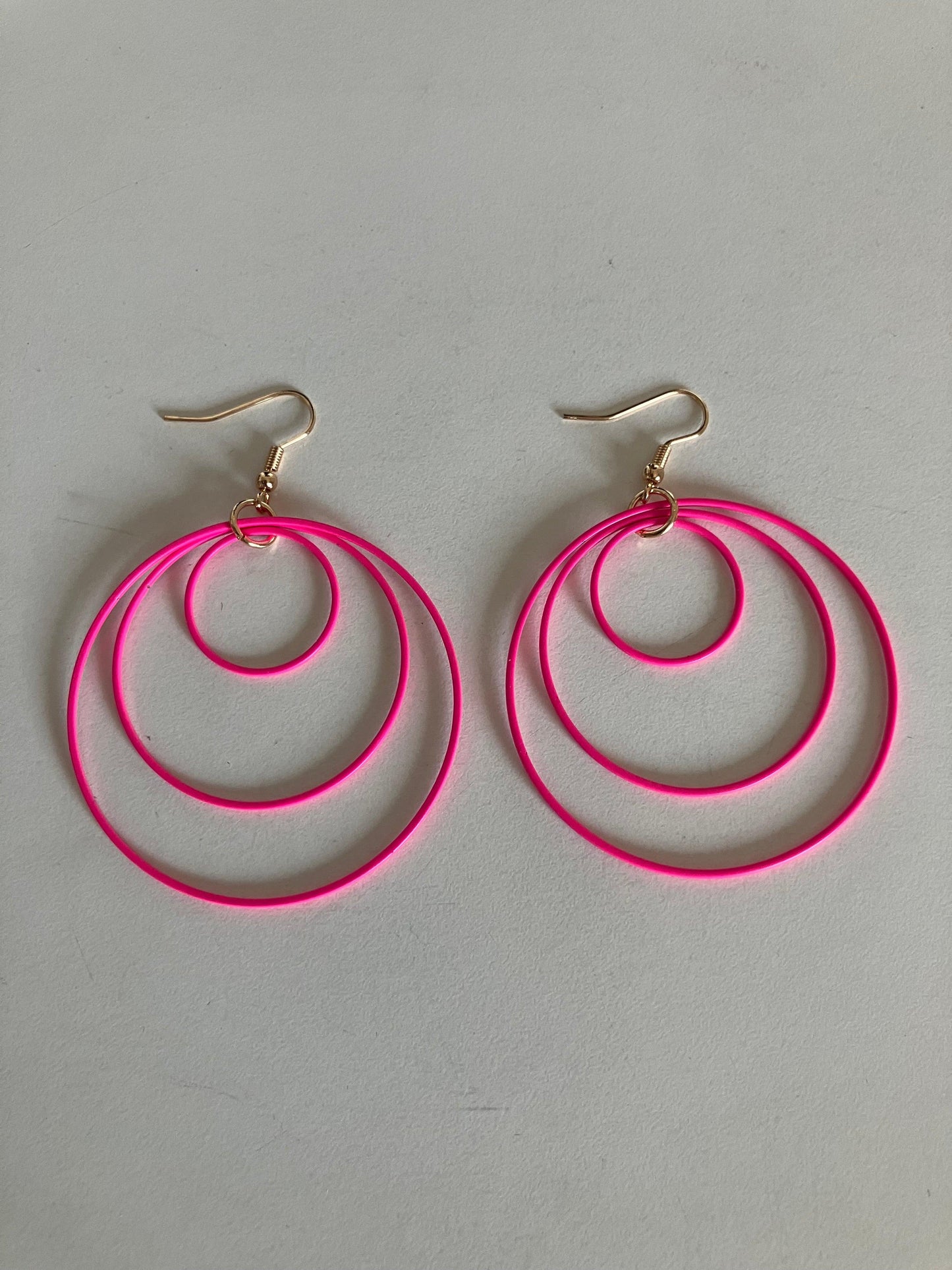 Earrings M119 - Oz Creative Designs
