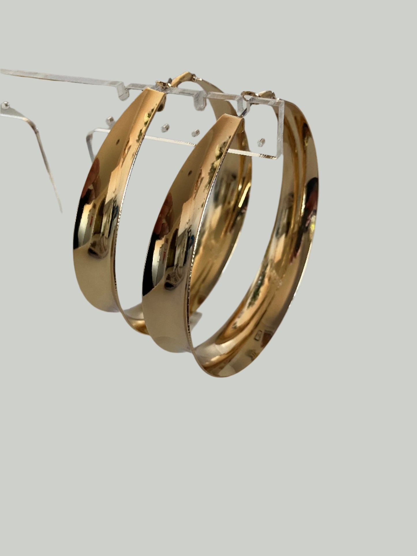 Earrings G129