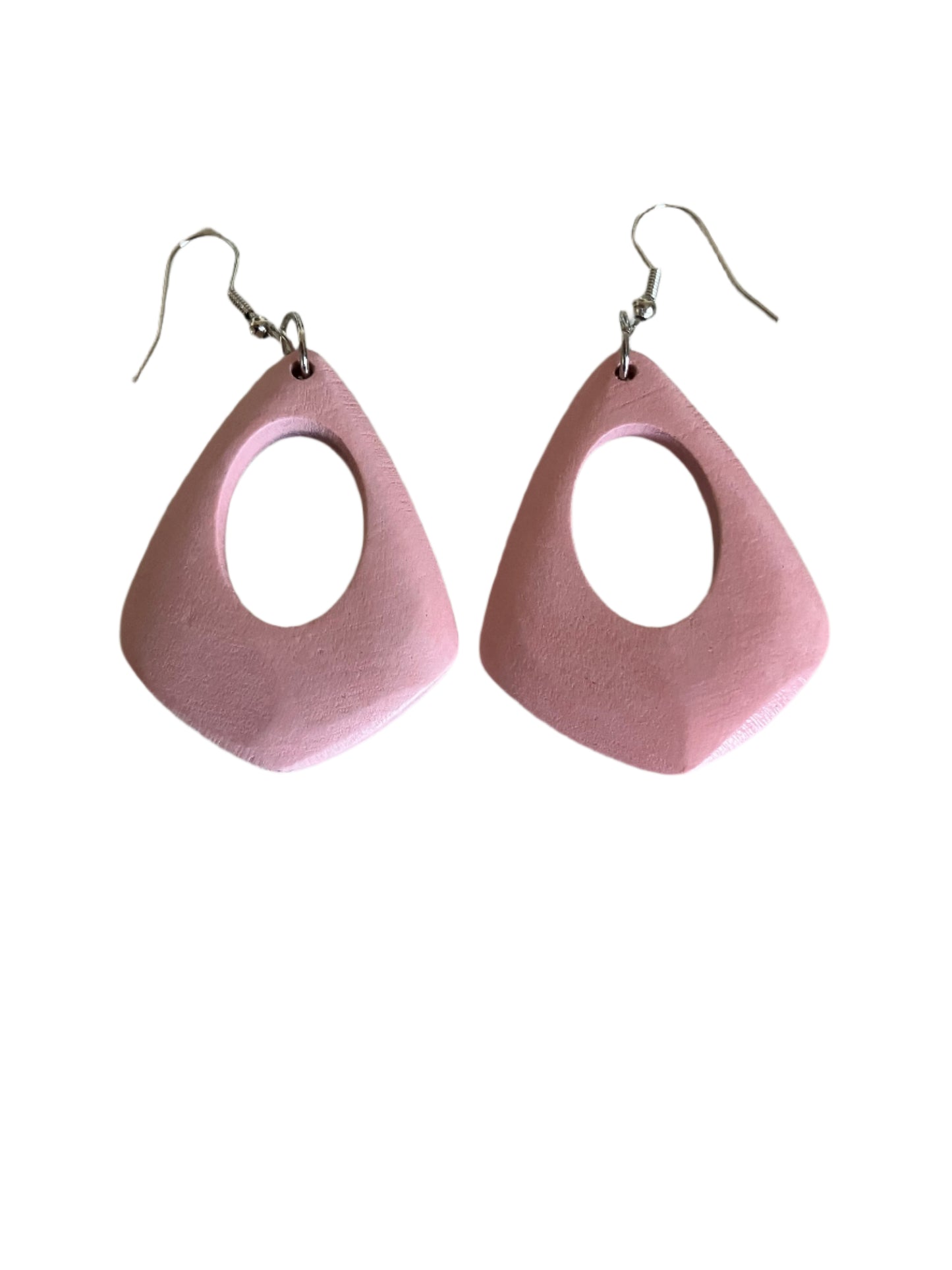 Earrings W107