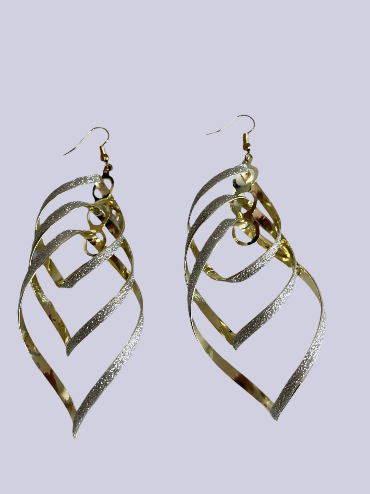 Earrings G140