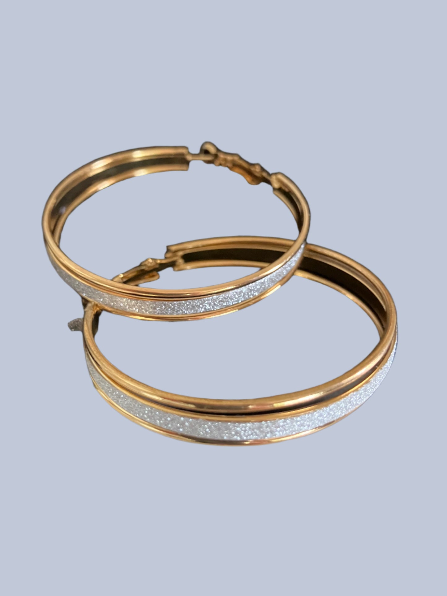 Earrings G141
